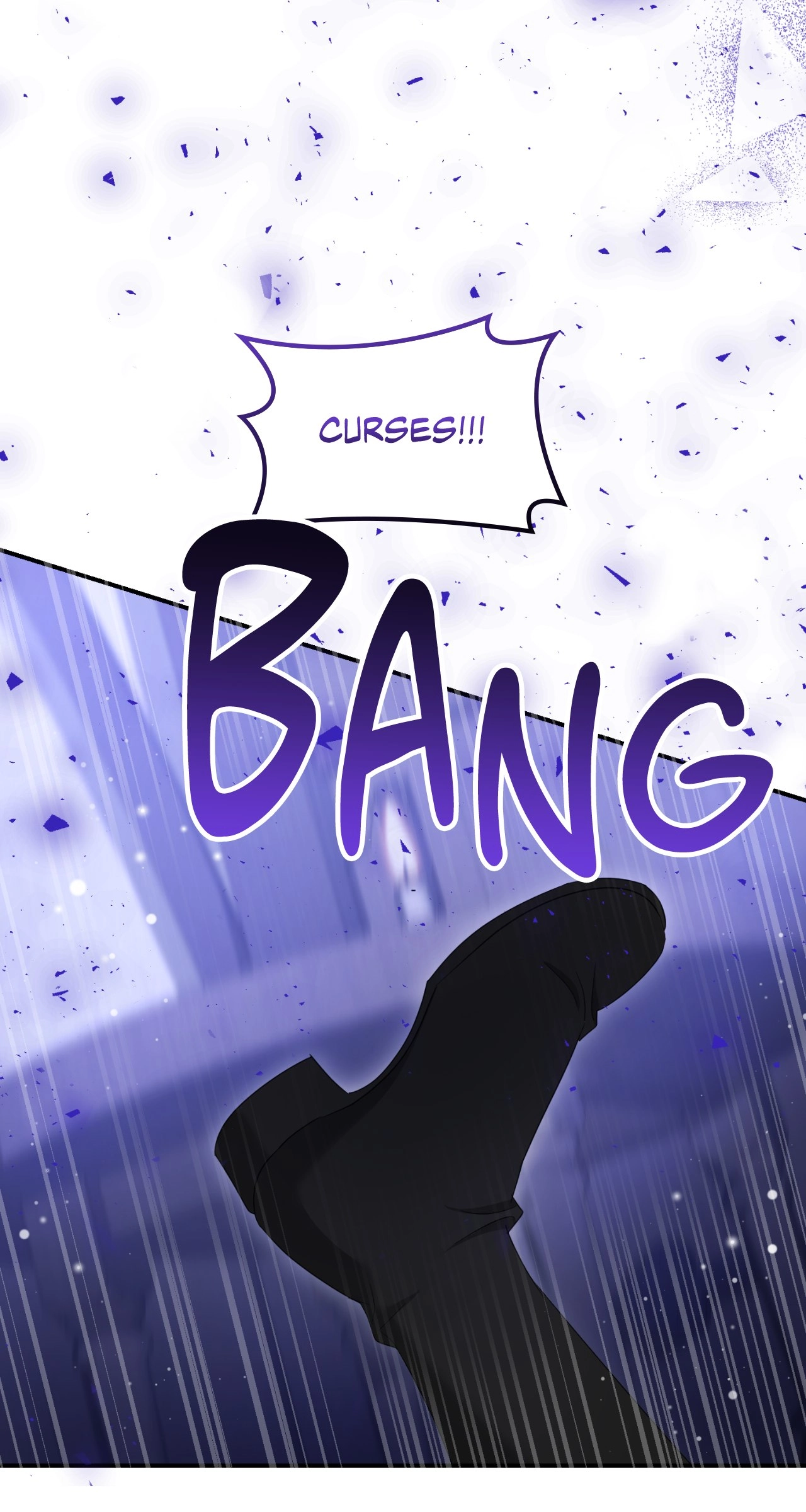 I'm Nobody's Shadow Chapter 37 page 66 - 