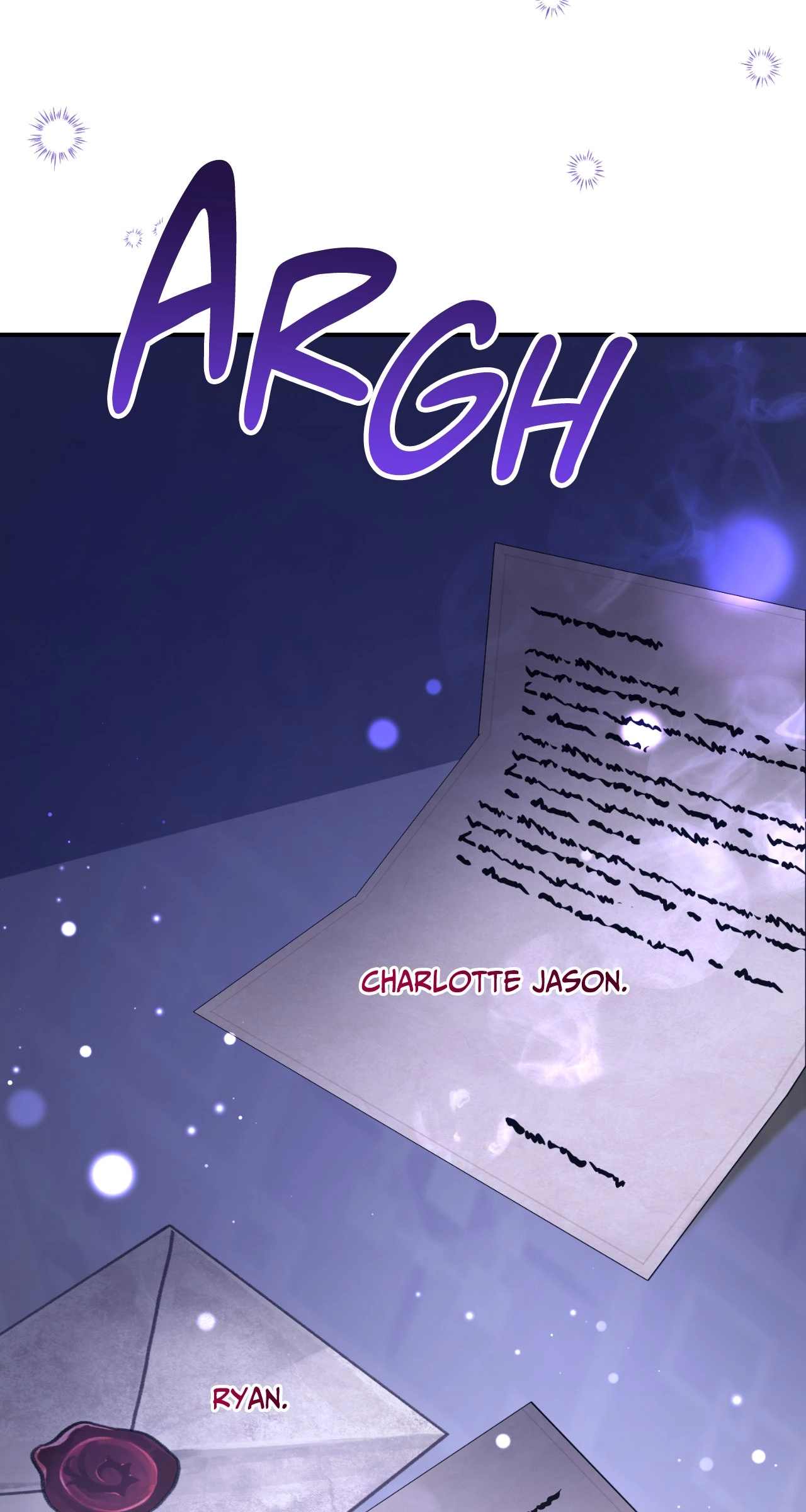 I'm Nobody's Shadow Chapter 37 page 69 - 