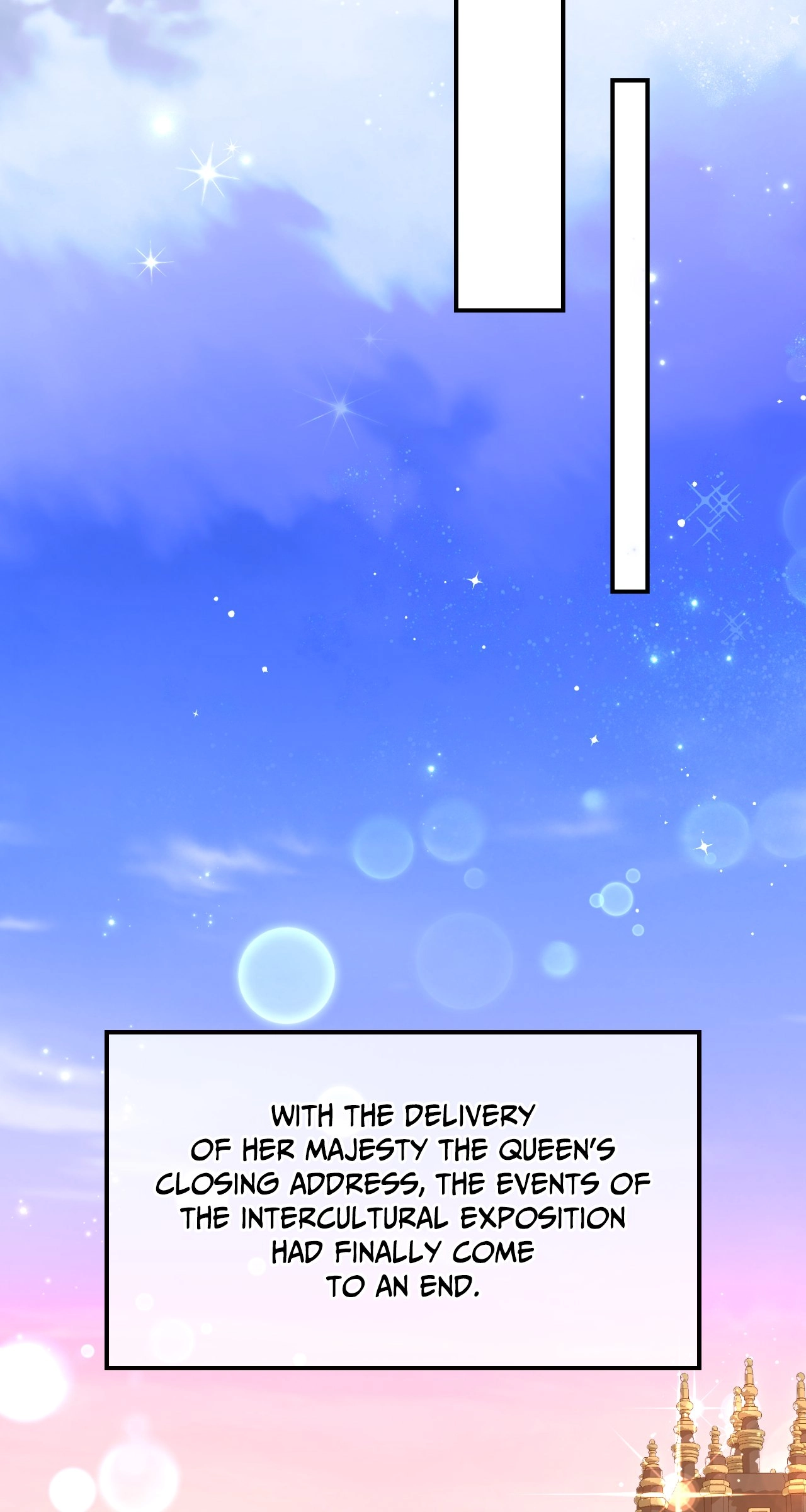 I'm Nobody's Shadow Chapter 37 page 72 - 