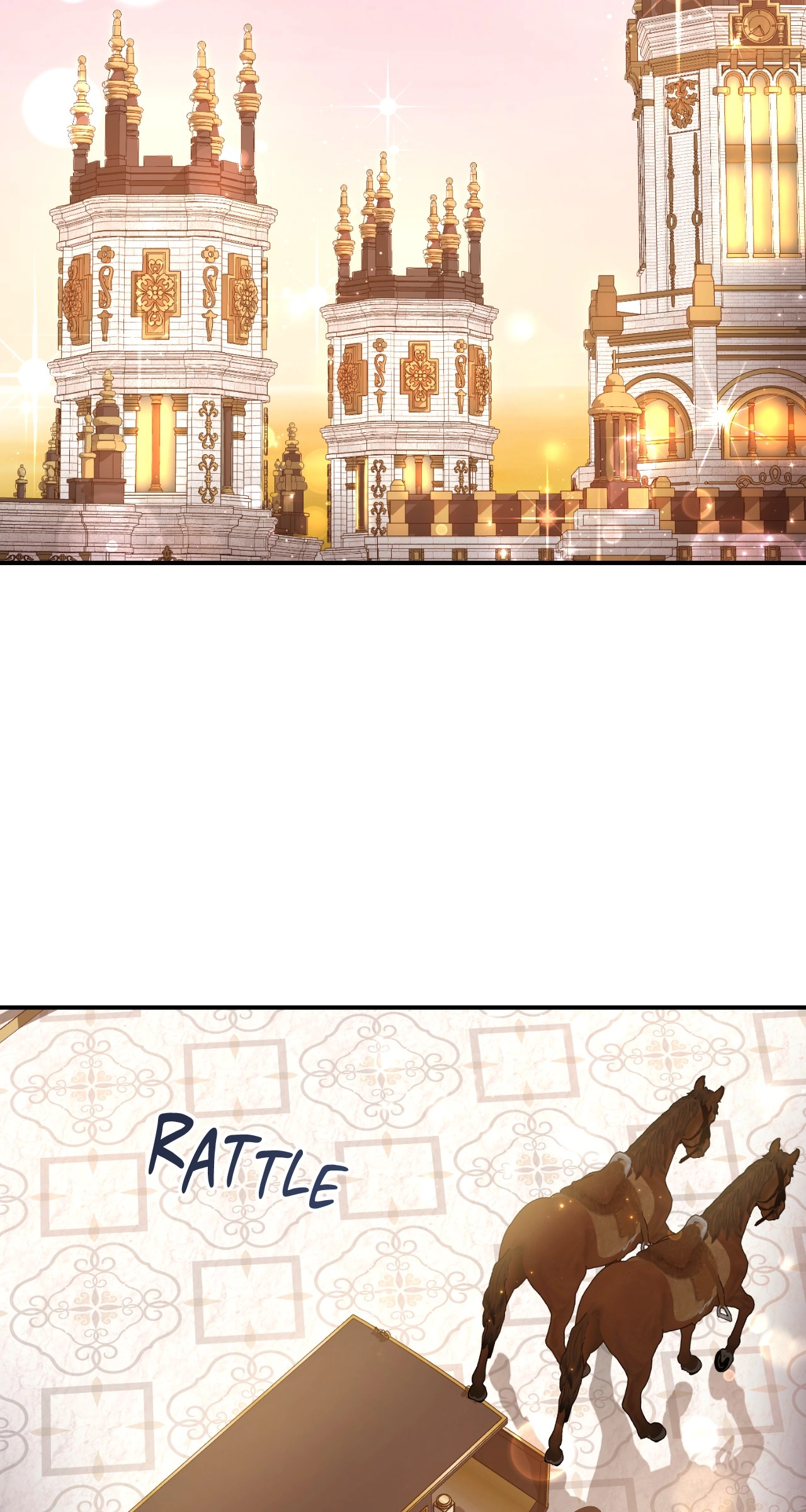 I'm Nobody's Shadow Chapter 37 page 73 - 