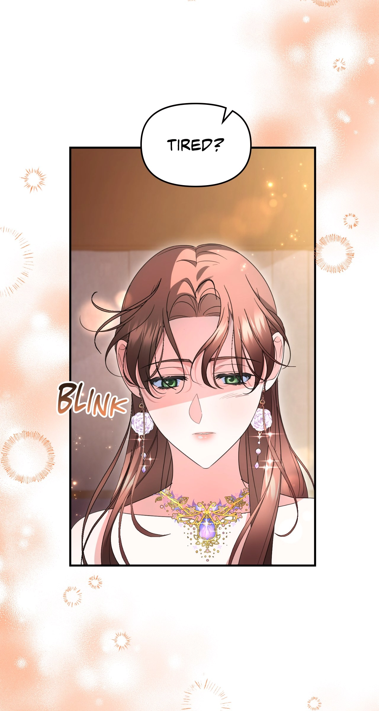 I'm Nobody's Shadow Chapter 37 page 75 - 