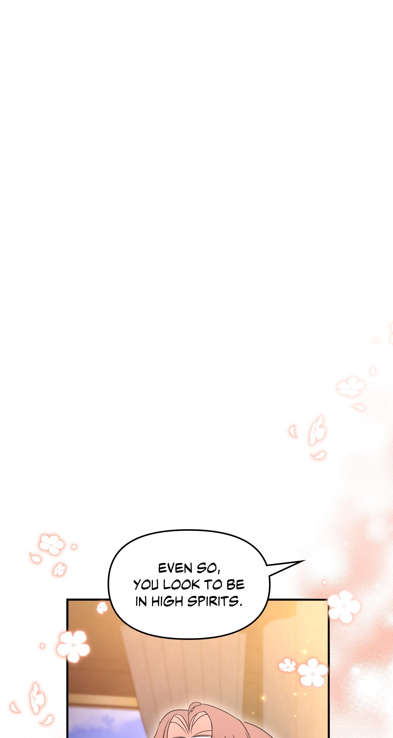 I'm Nobody's Shadow Chapter 37 page 77 - 