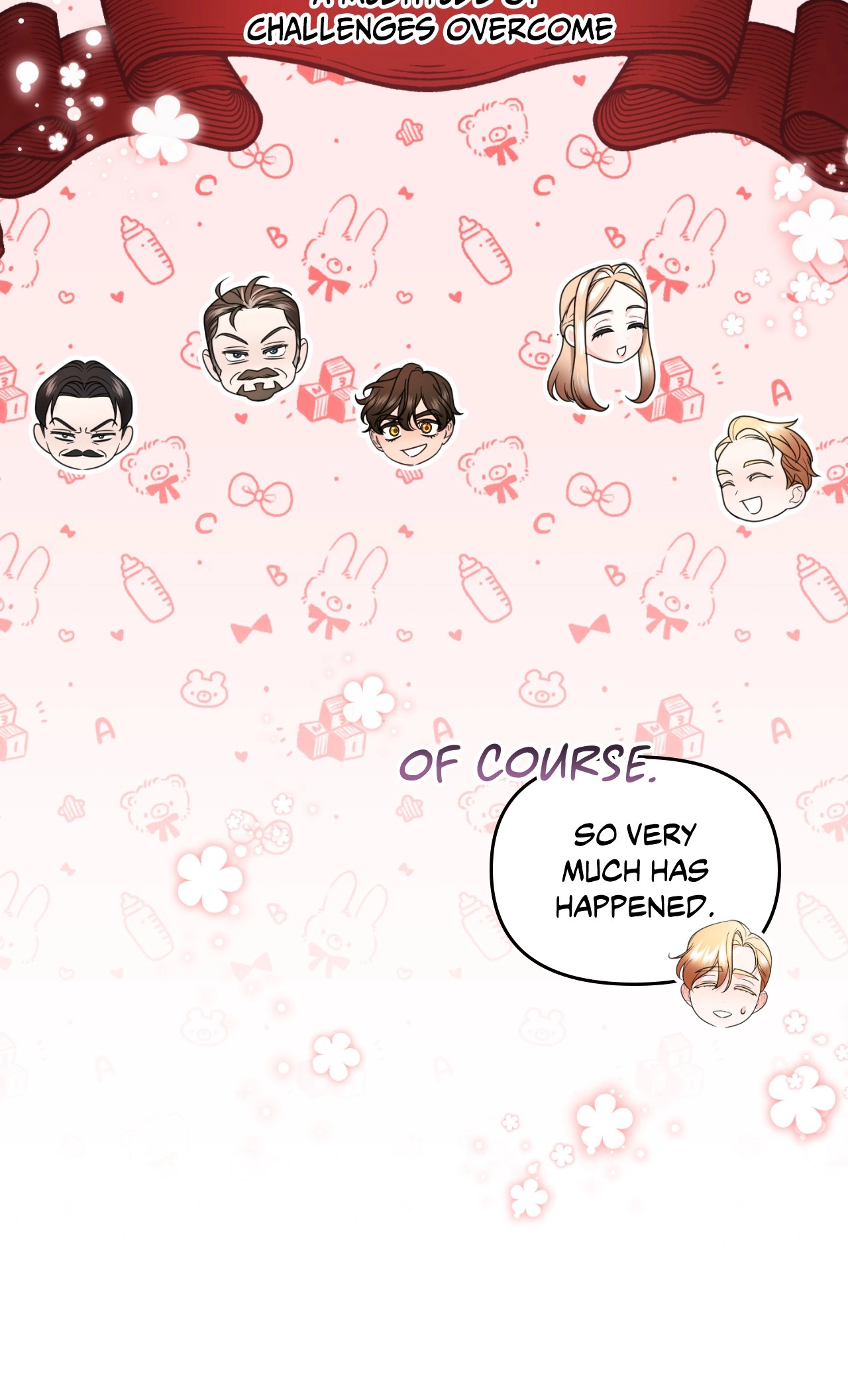 I'm Nobody's Shadow Chapter 37 page 79 - 