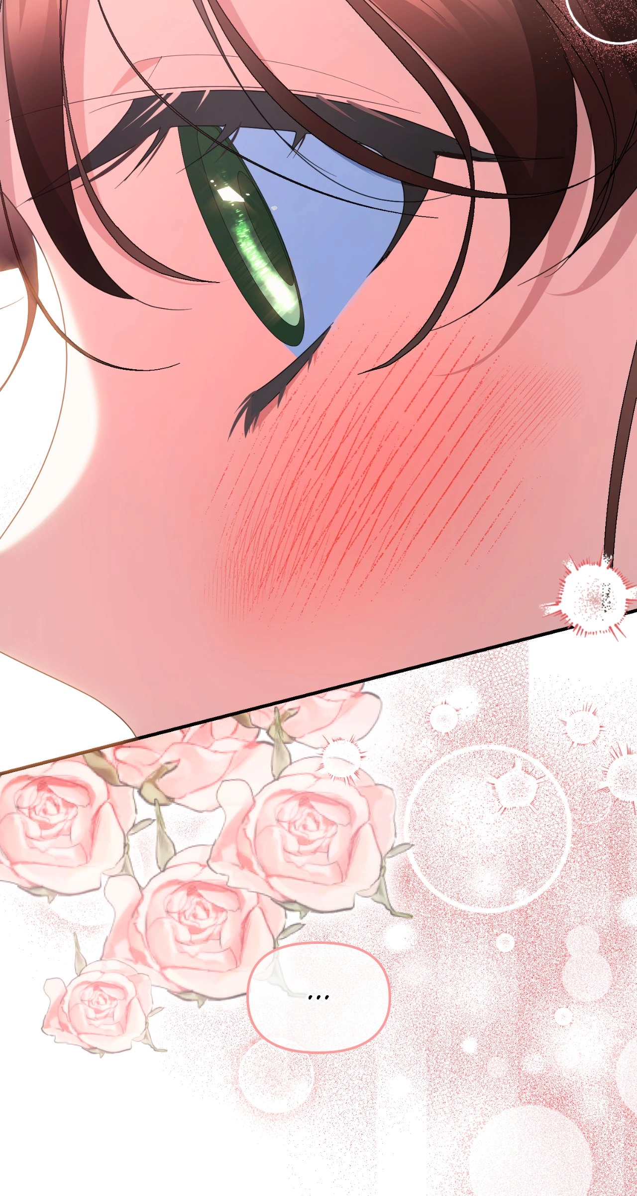 I'm Nobody's Shadow Chapter 37 page 9 - 