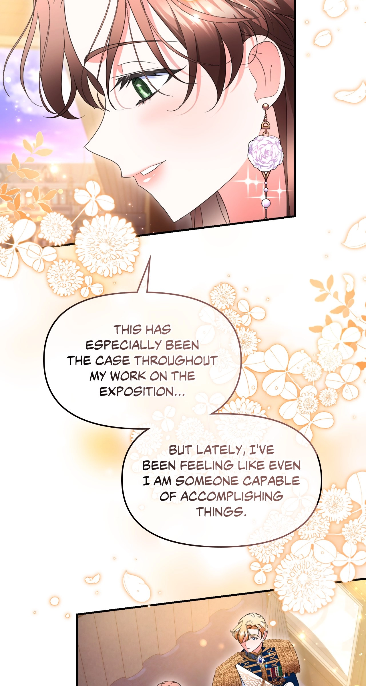 I'm Nobody's Shadow Chapter 37 page 81 - 