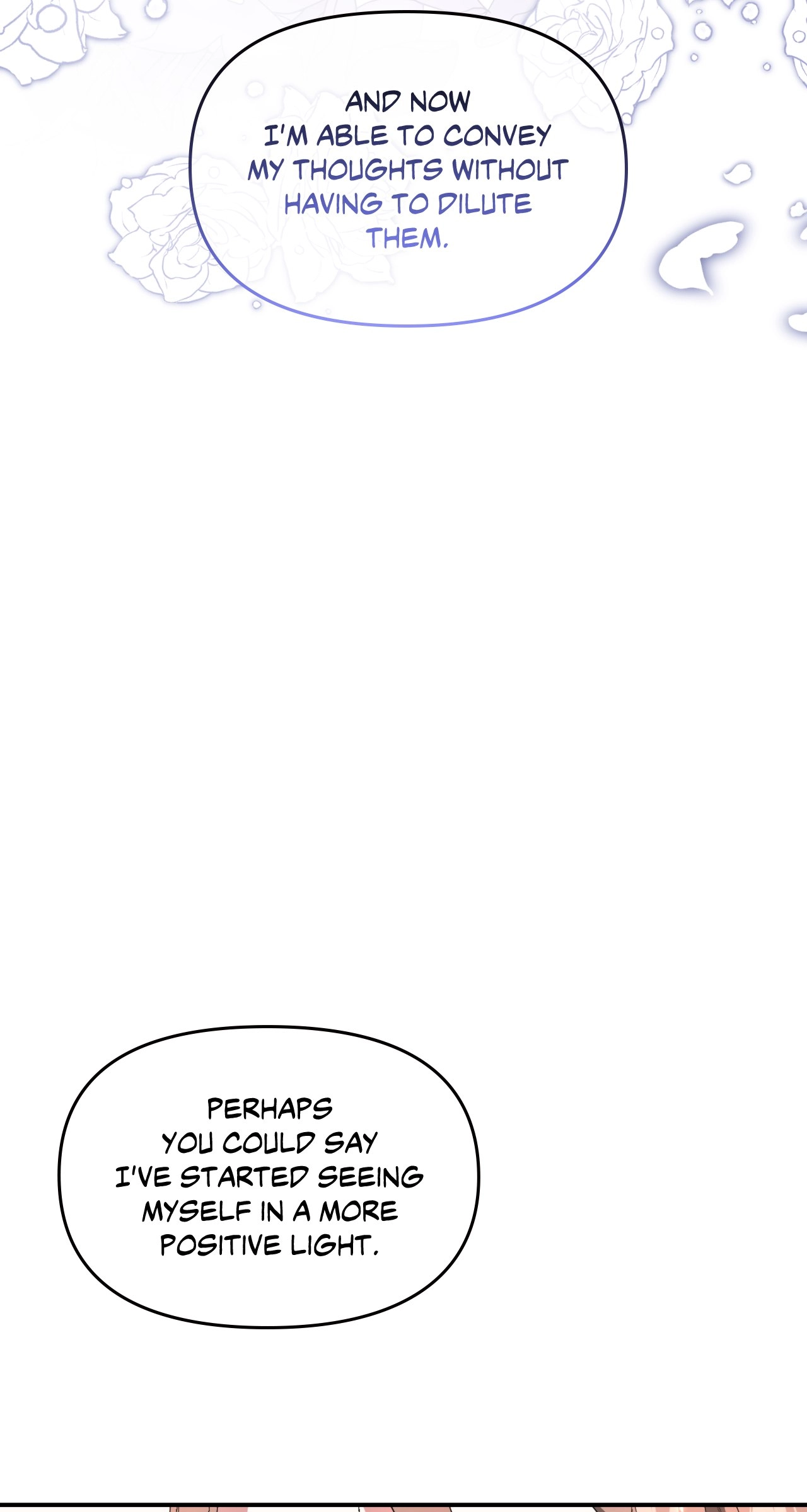 I'm Nobody's Shadow Chapter 37 page 85 - 