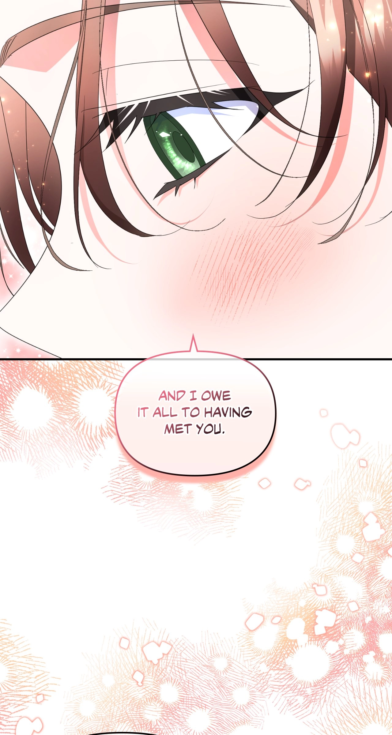 I'm Nobody's Shadow Chapter 37 page 86 - 