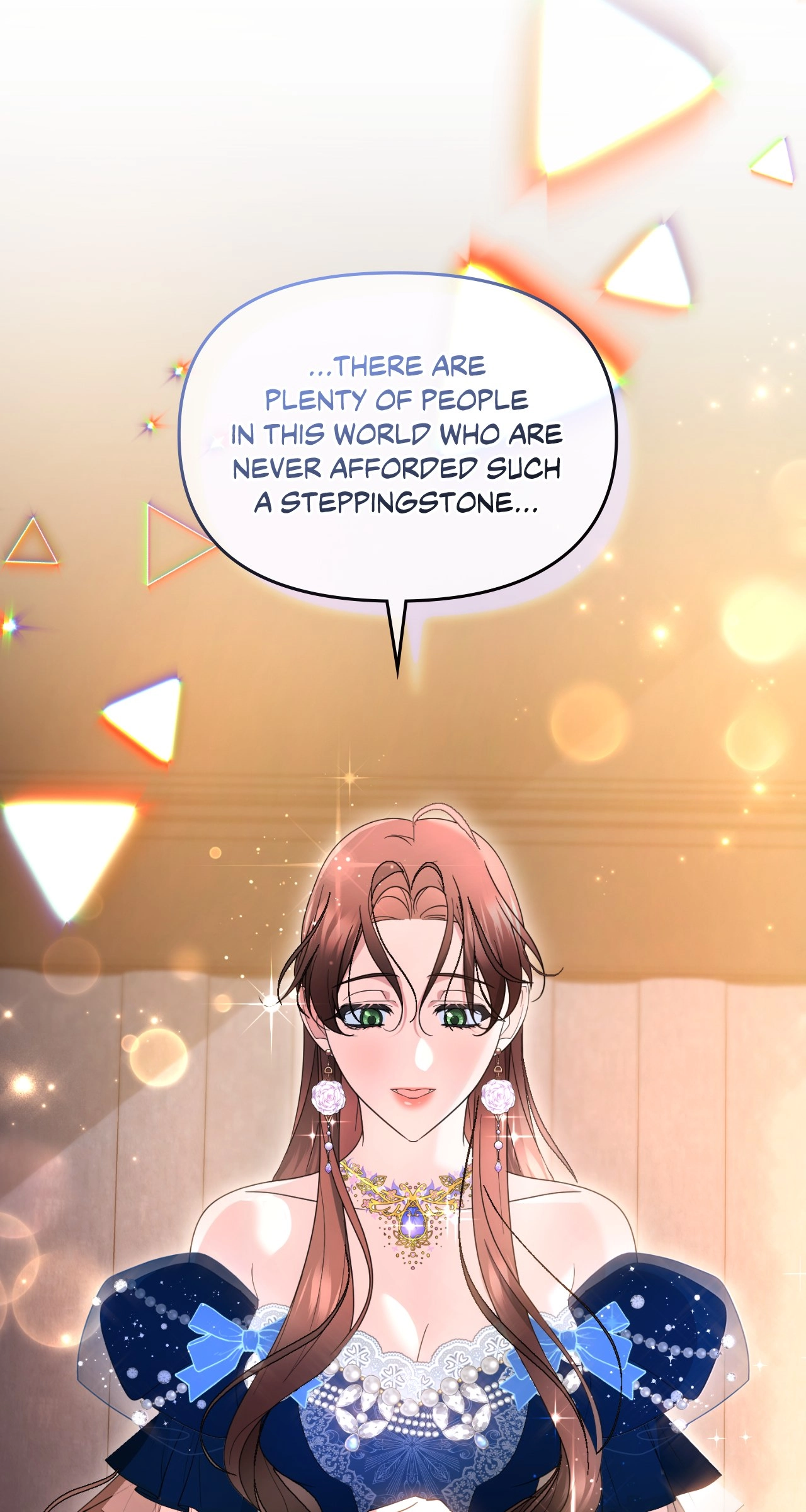 I'm Nobody's Shadow Chapter 37 page 90 - 