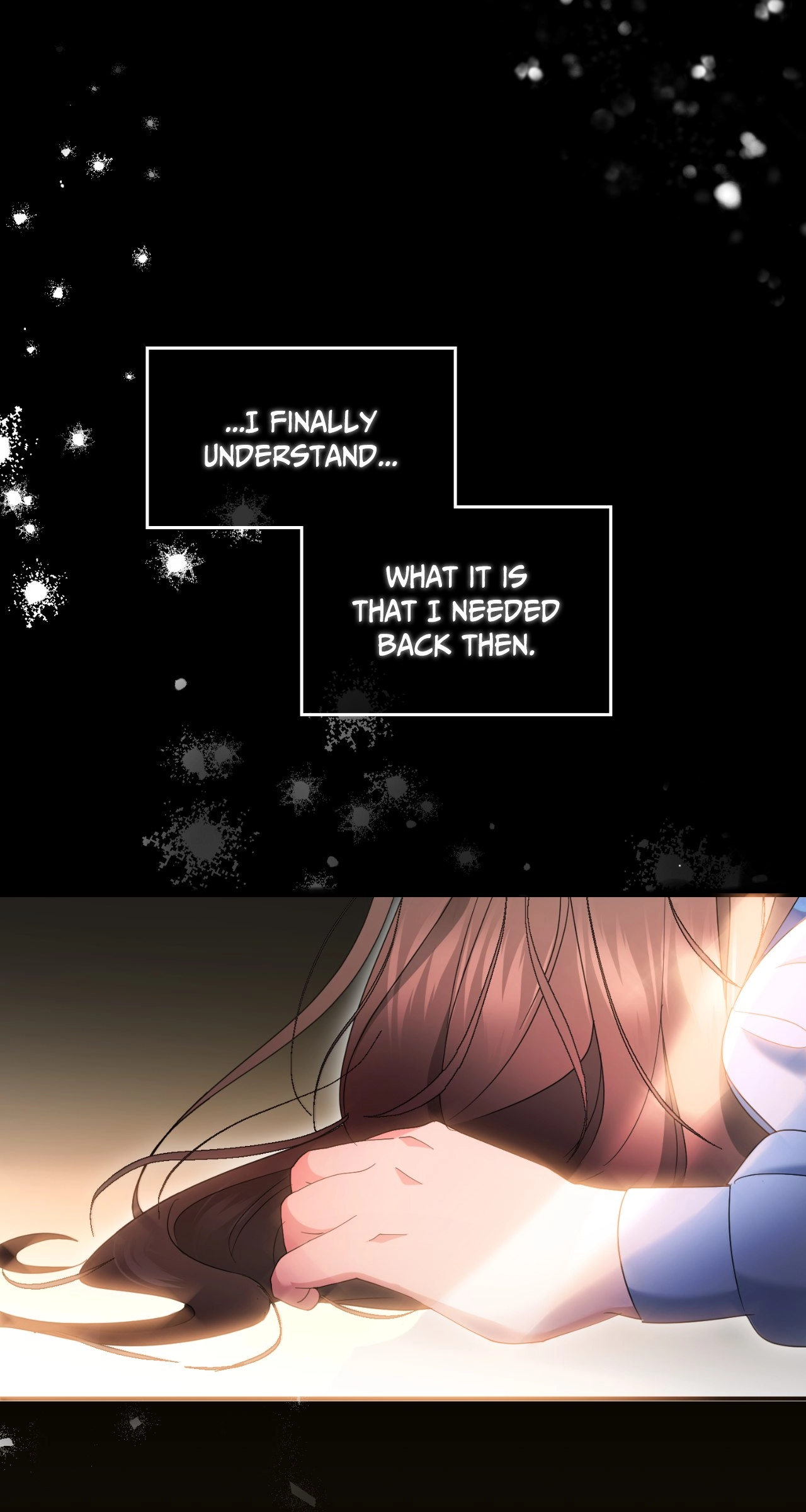 I'm Nobody's Shadow Chapter 37 page 93 - 