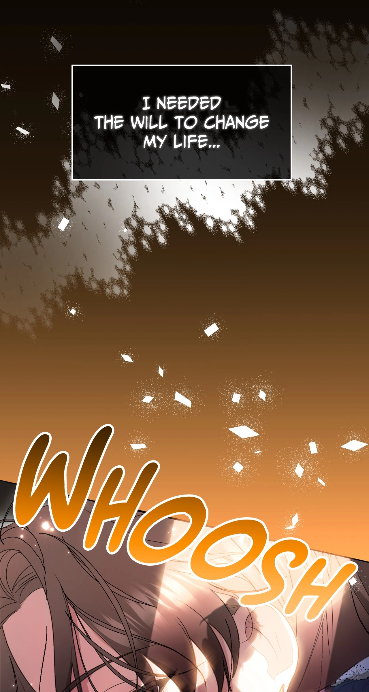 I'm Nobody's Shadow Chapter 37 page 94 - 