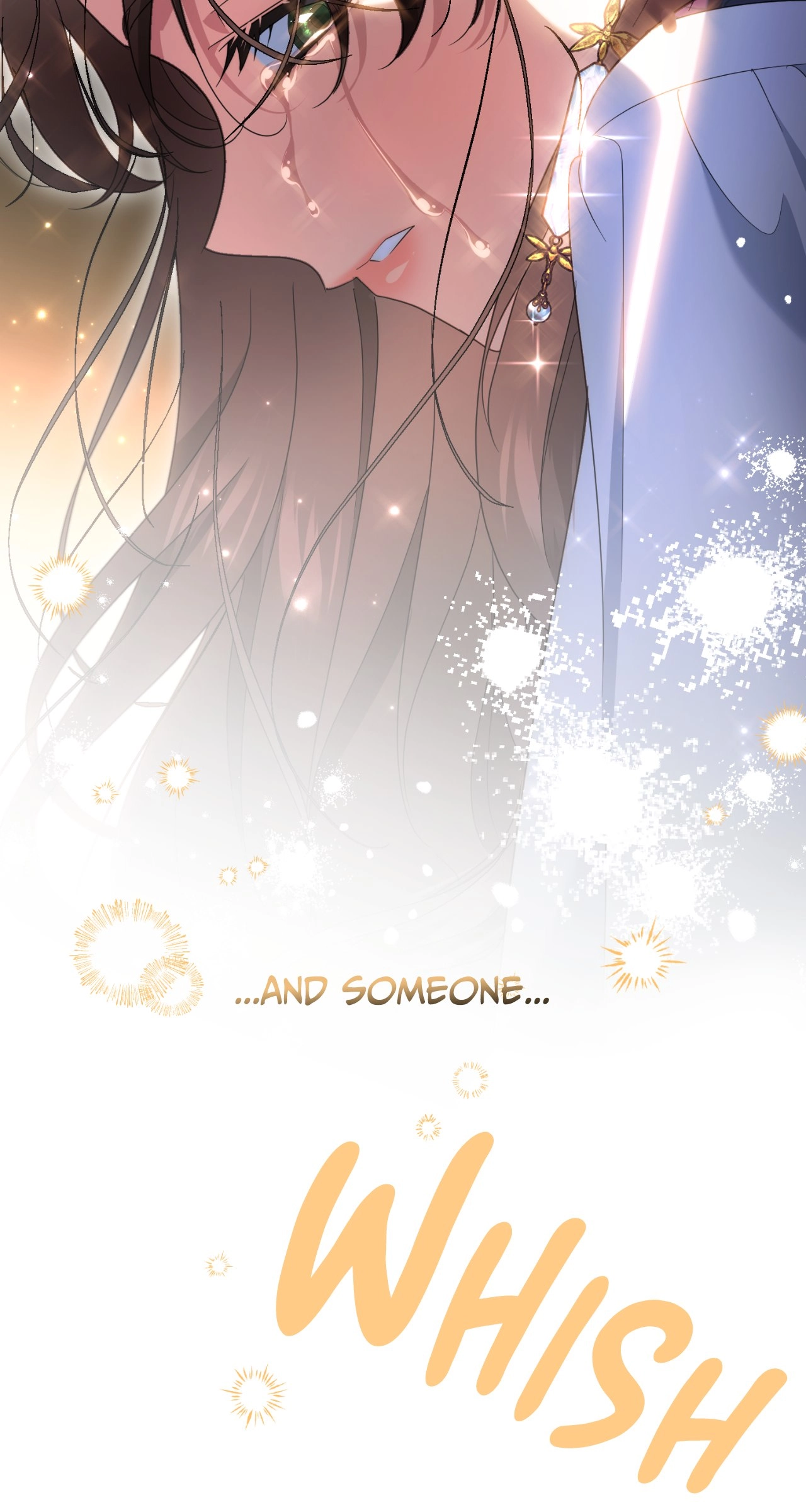 I'm Nobody's Shadow Chapter 37 page 95 - 