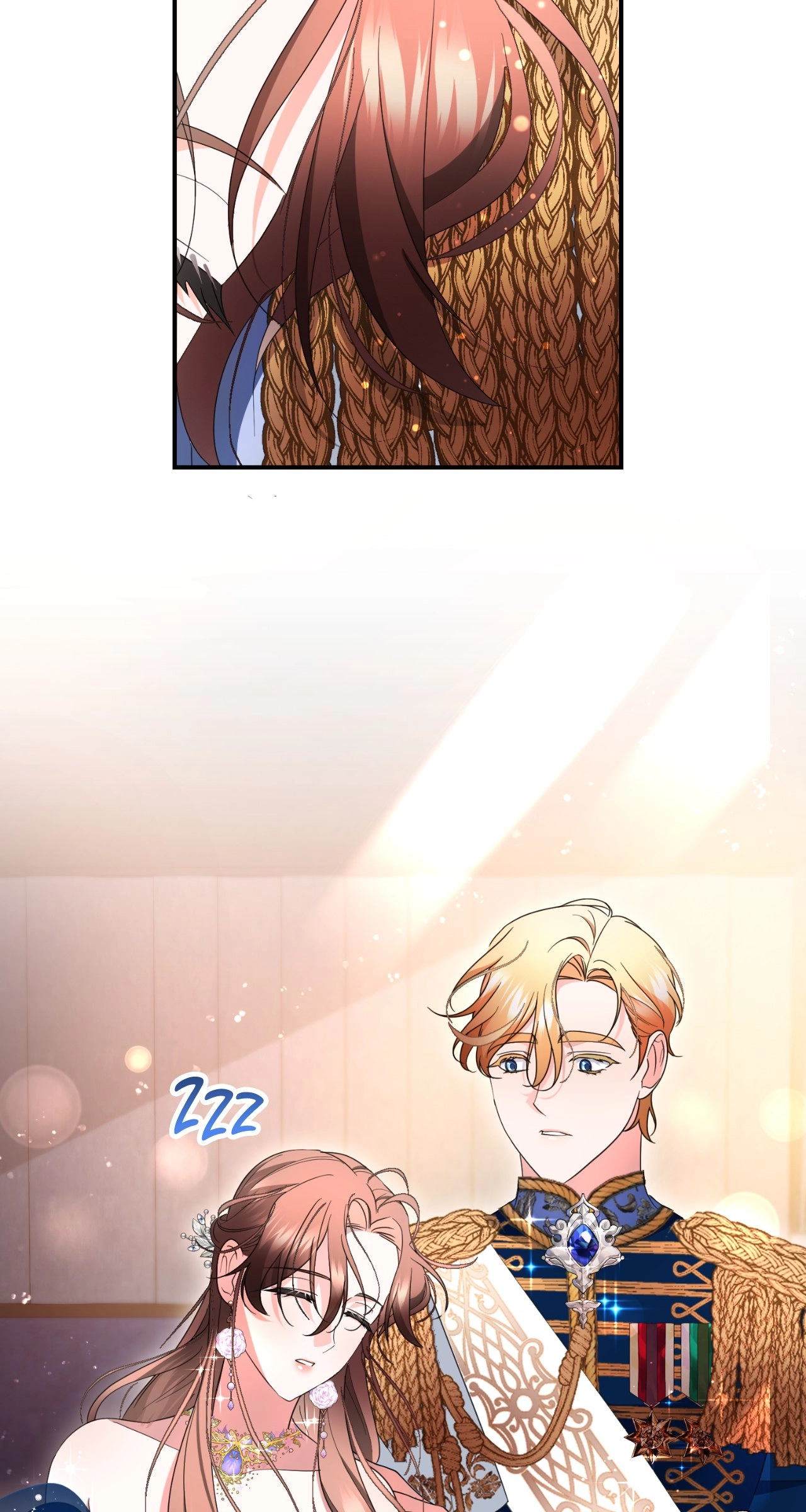 I'm Nobody's Shadow Chapter 37 page 98 - 