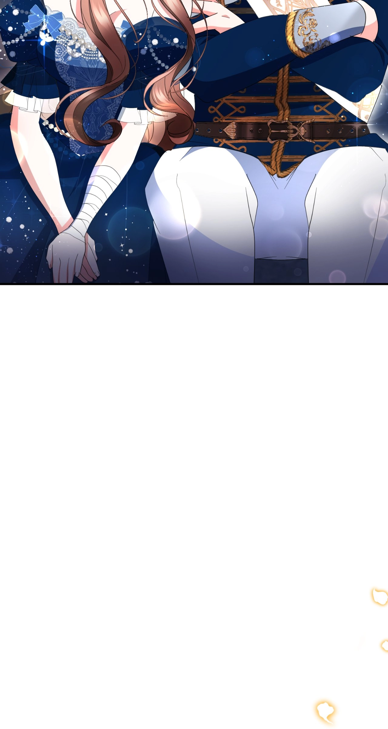 I'm Nobody's Shadow Chapter 37 page 99 - 