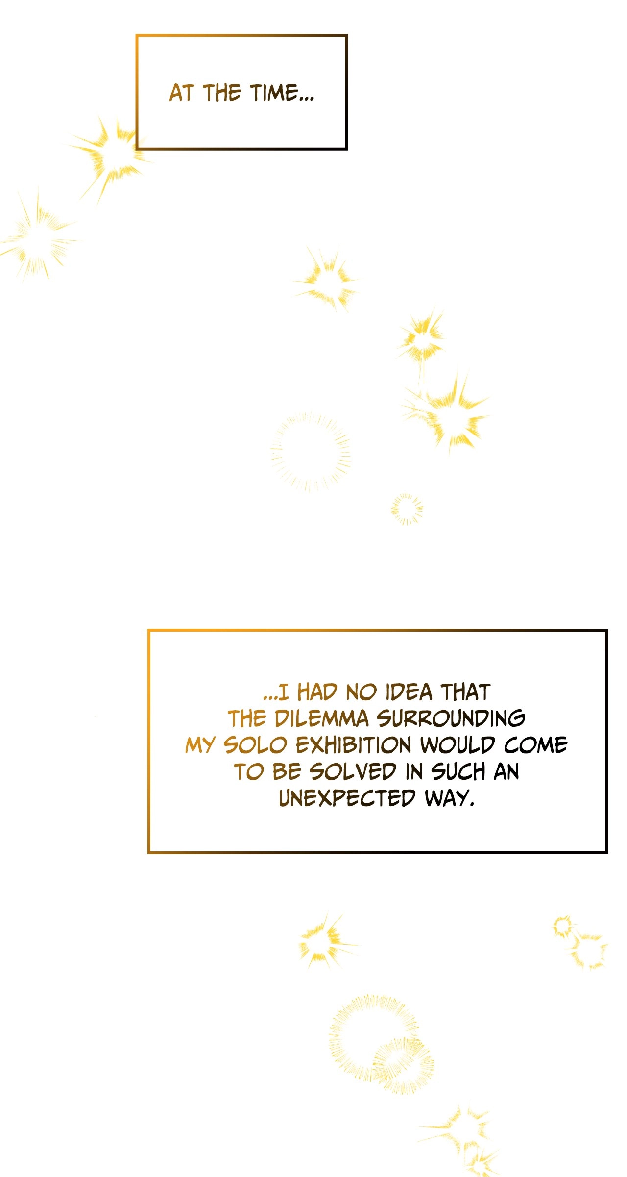 I'm Nobody's Shadow Chapter 38 page 101 - 