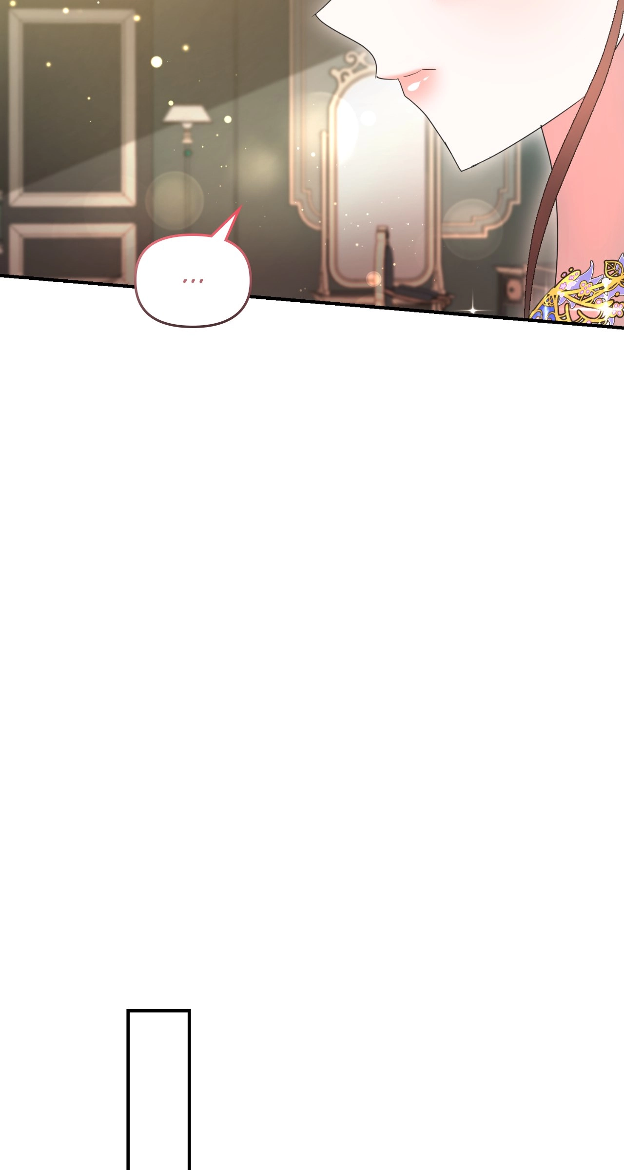 I'm Nobody's Shadow Chapter 38 page 14 - 