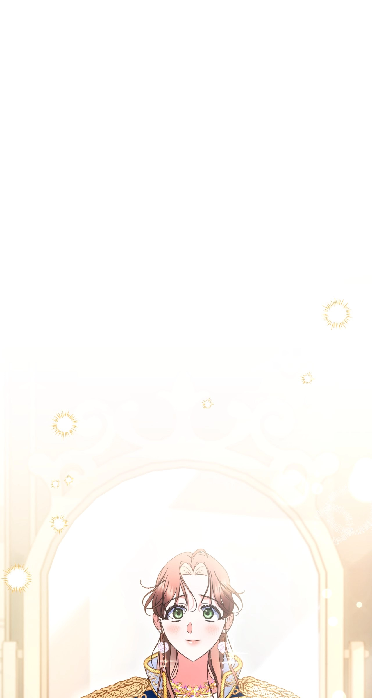I'm Nobody's Shadow Chapter 38 page 17 - 