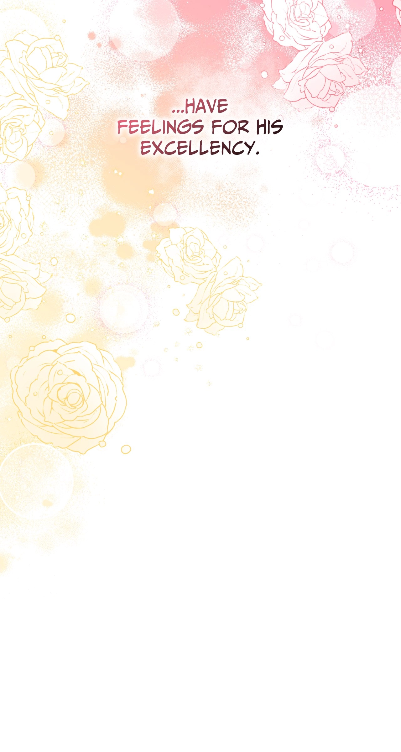 I'm Nobody's Shadow Chapter 38 page 28 - 