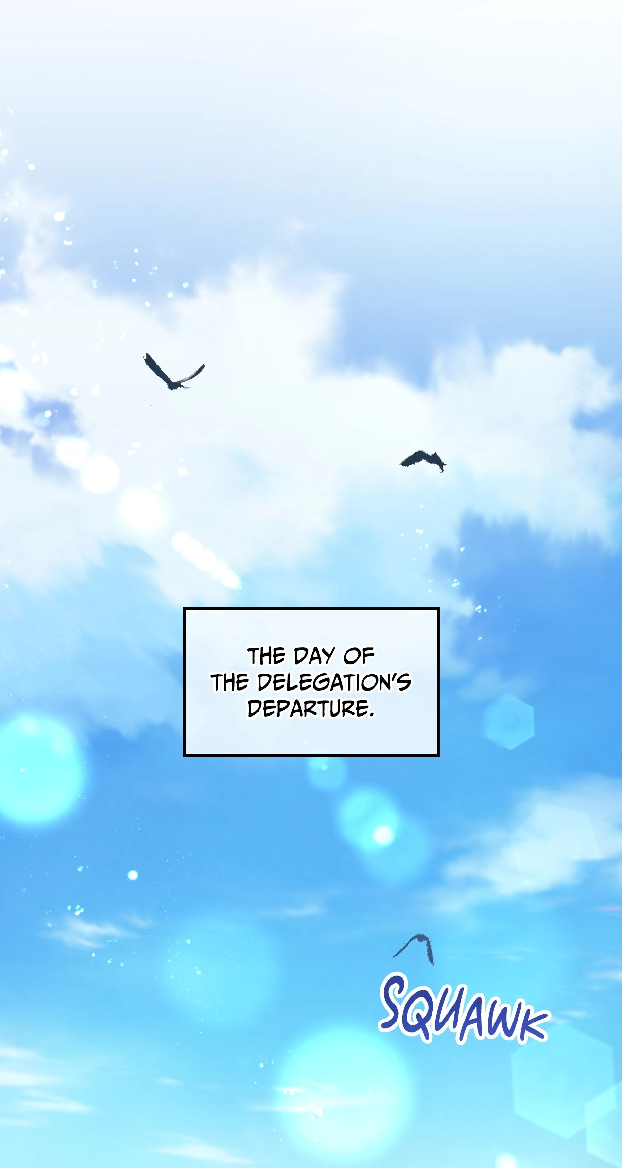I'm Nobody's Shadow Chapter 38 page 30 - 