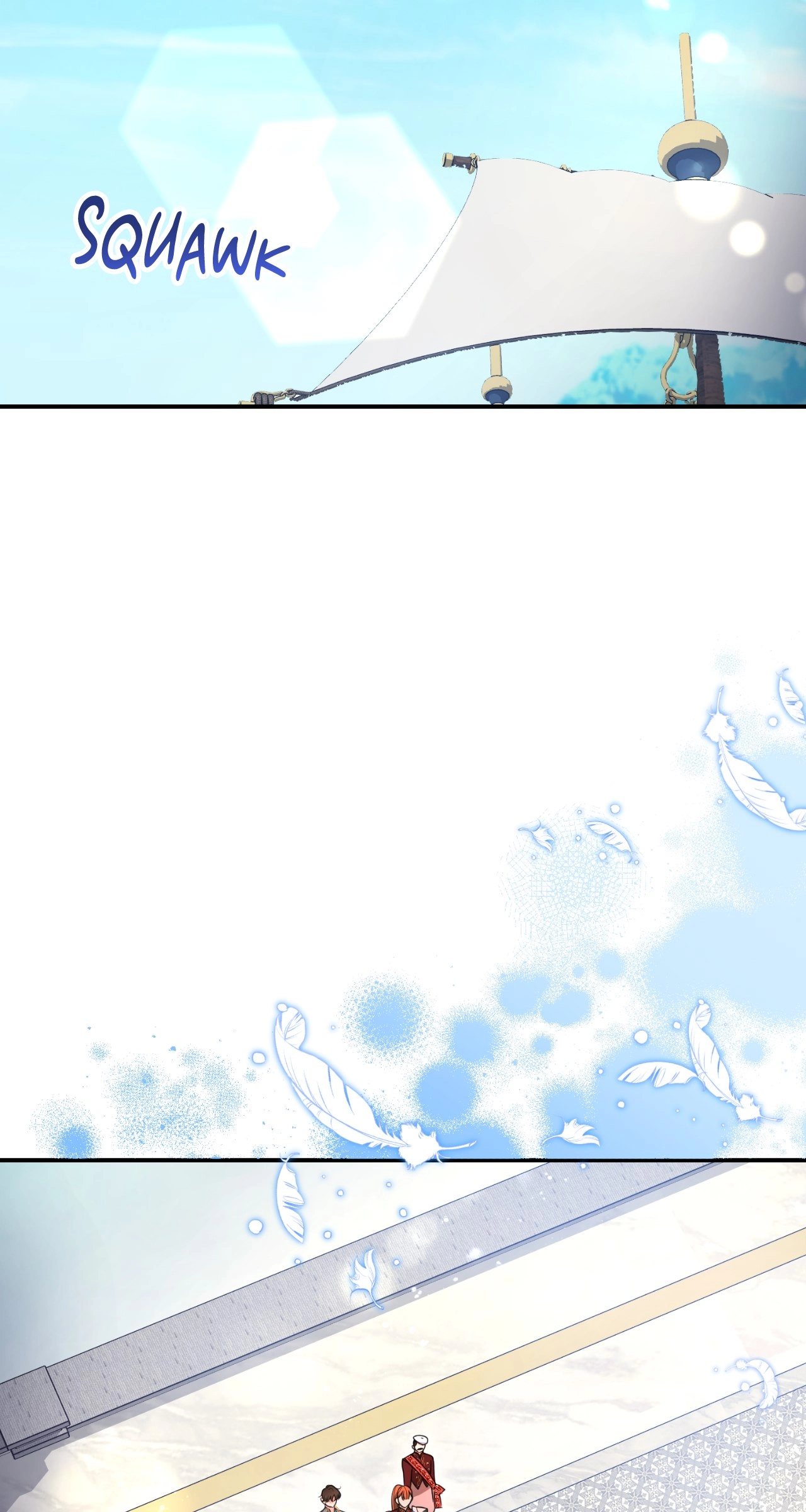 I'm Nobody's Shadow Chapter 38 page 31 - 