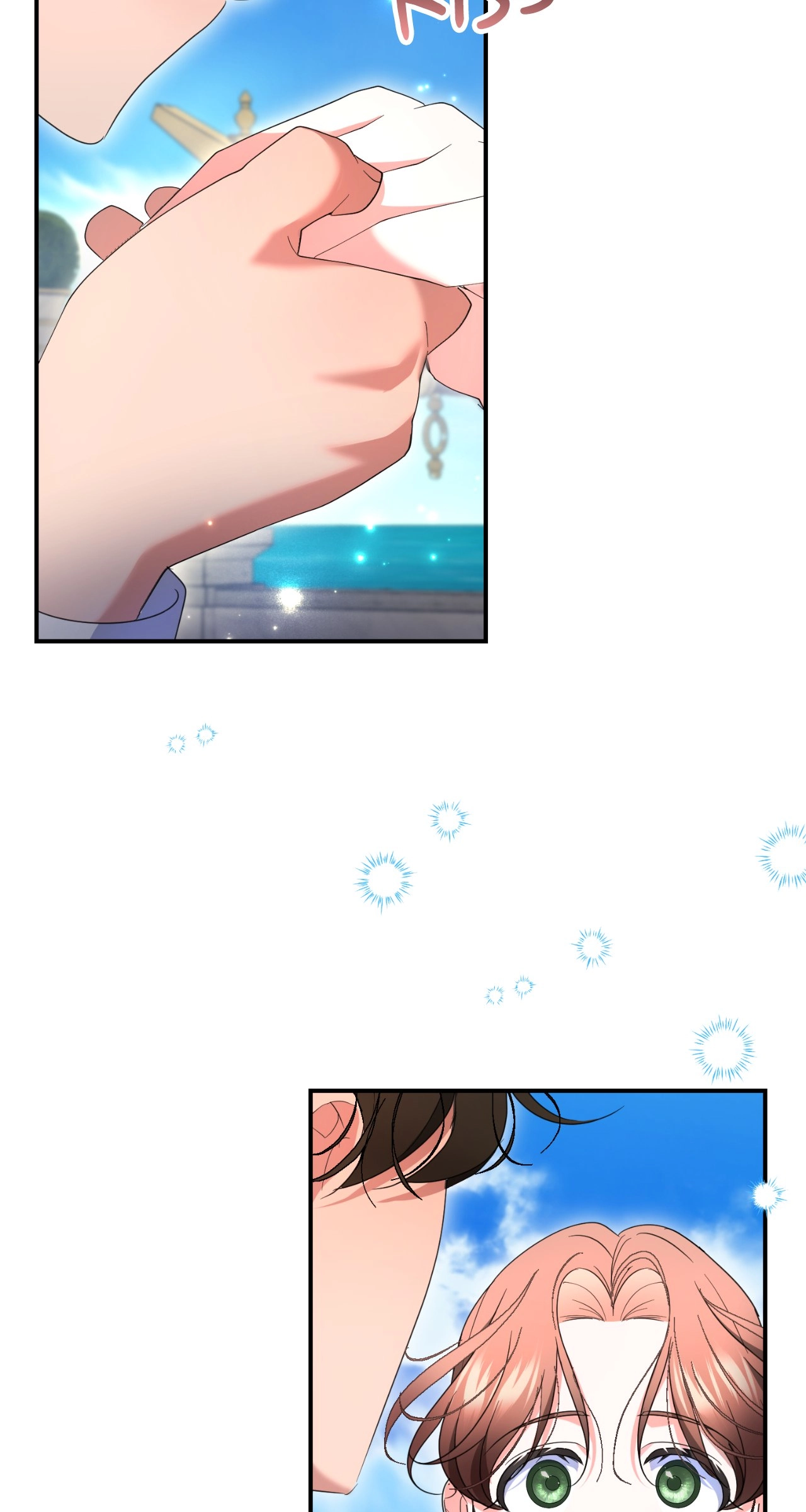I'm Nobody's Shadow Chapter 38 page 44 - 