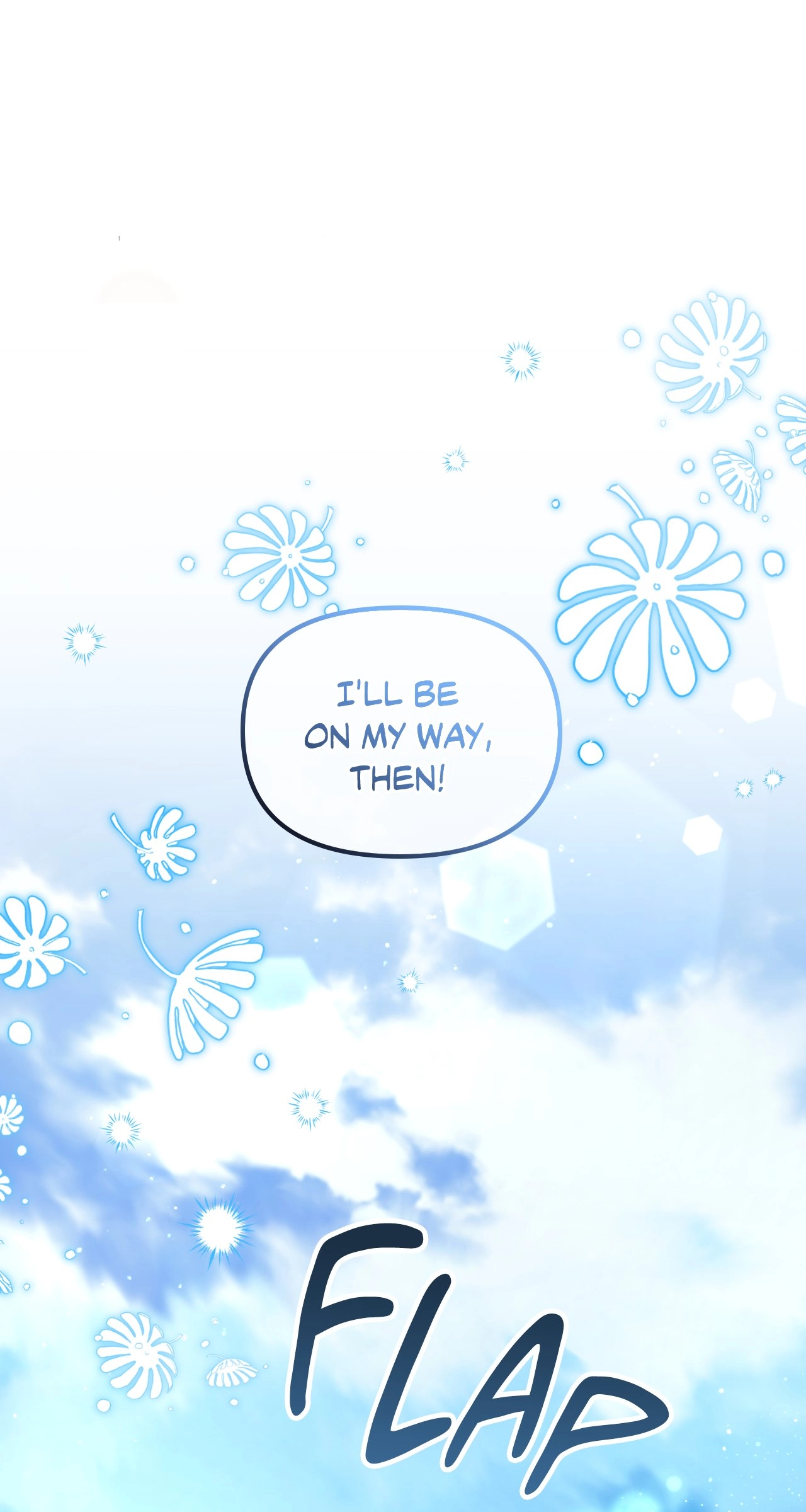 I'm Nobody's Shadow Chapter 38 page 47 - 