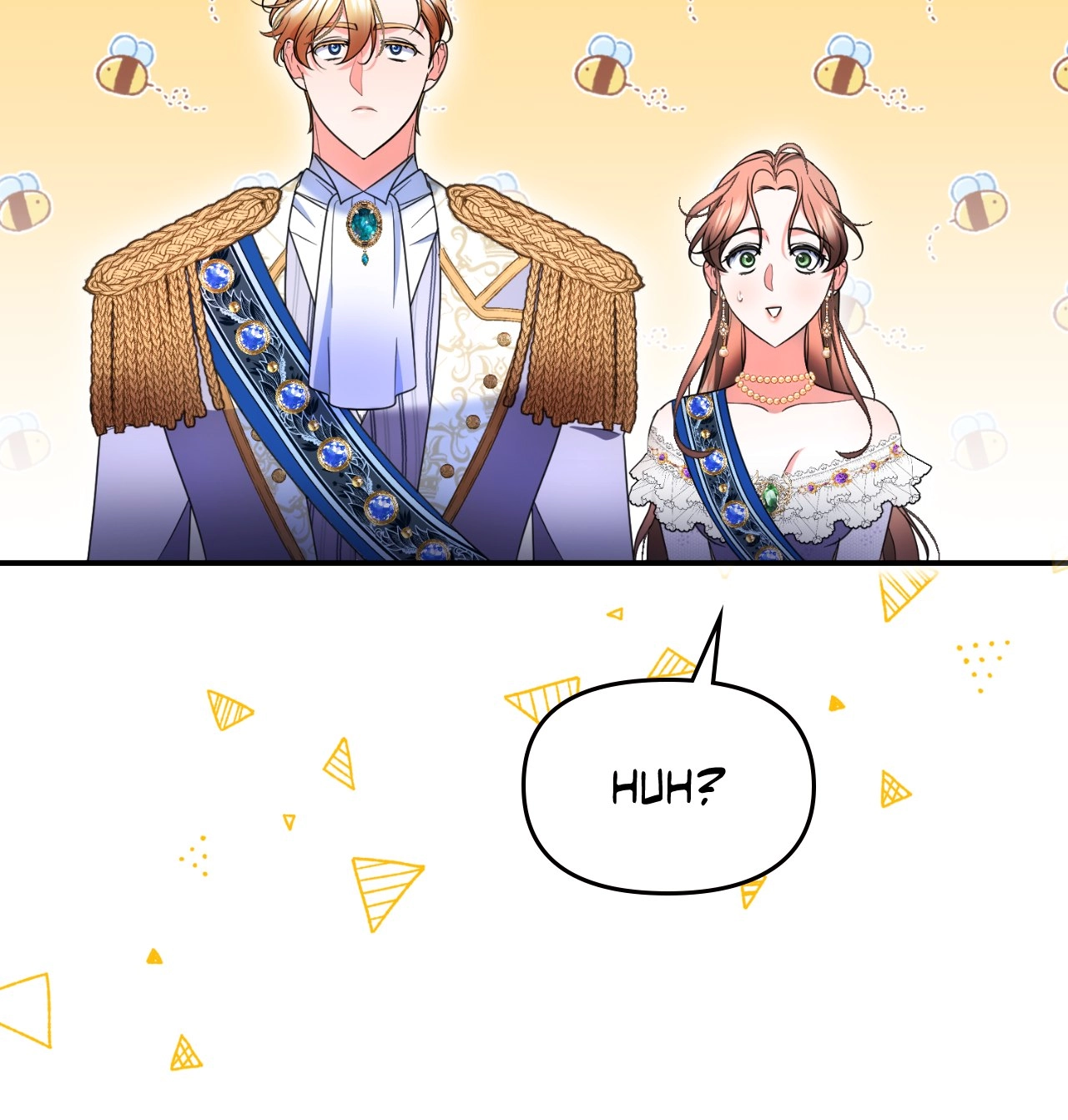 I'm Nobody's Shadow Chapter 38 page 50 - 