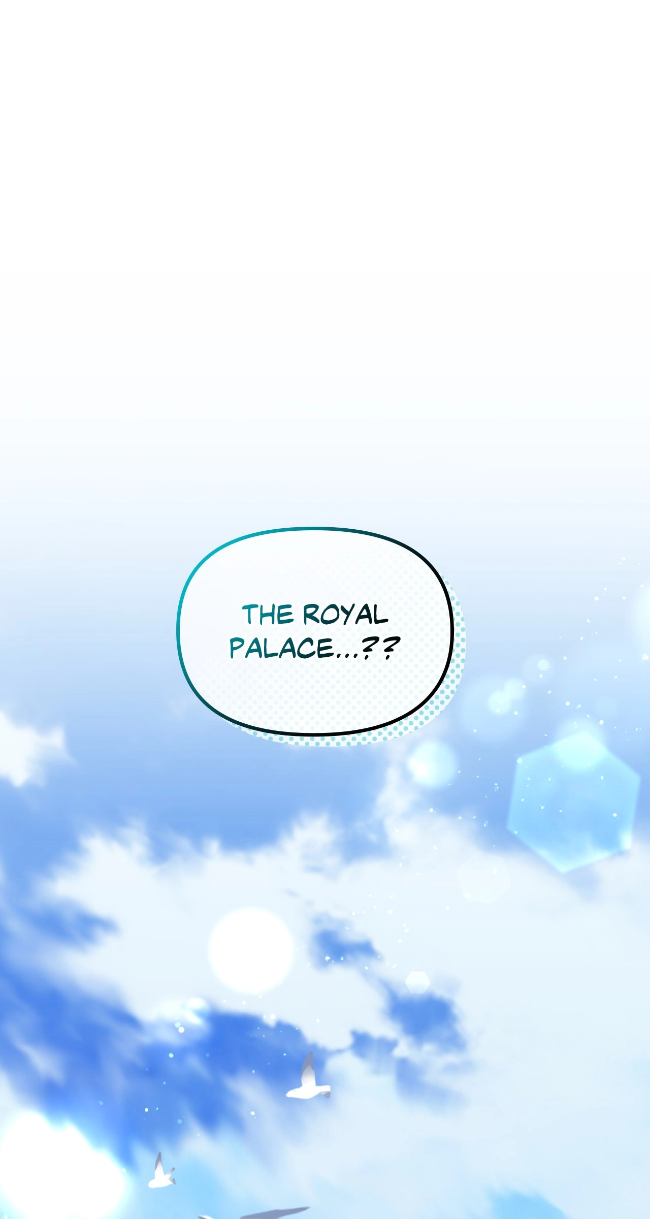 I'm Nobody's Shadow Chapter 38 page 51 - 