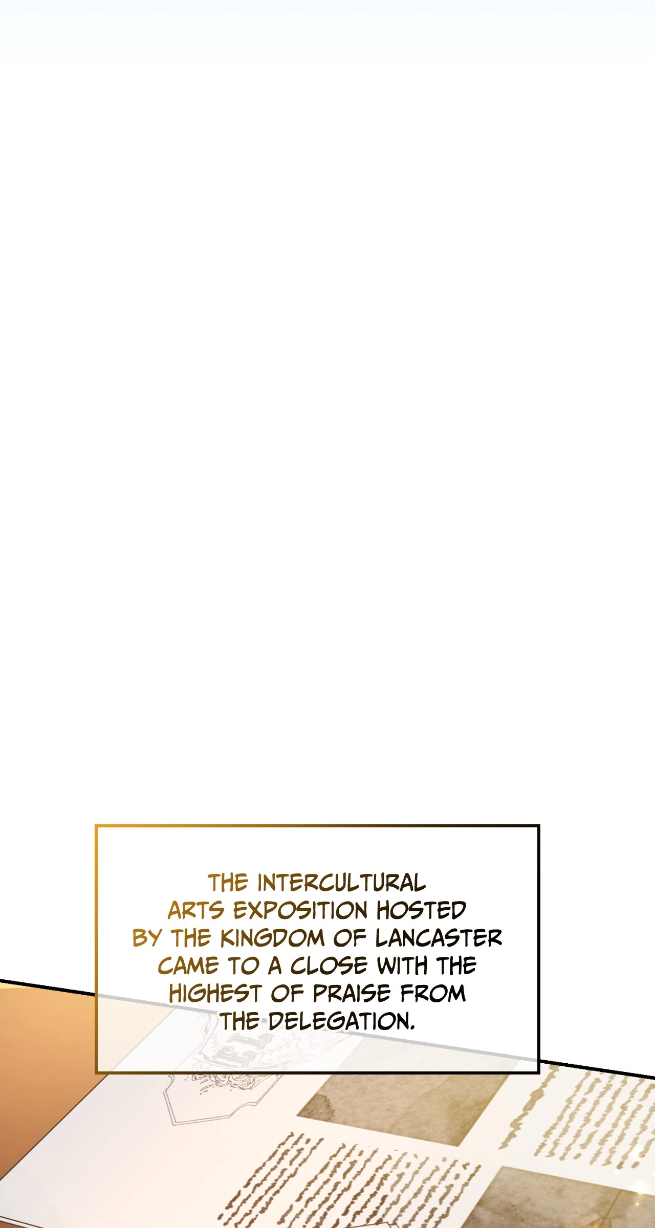 I'm Nobody's Shadow Chapter 38 page 53 - 