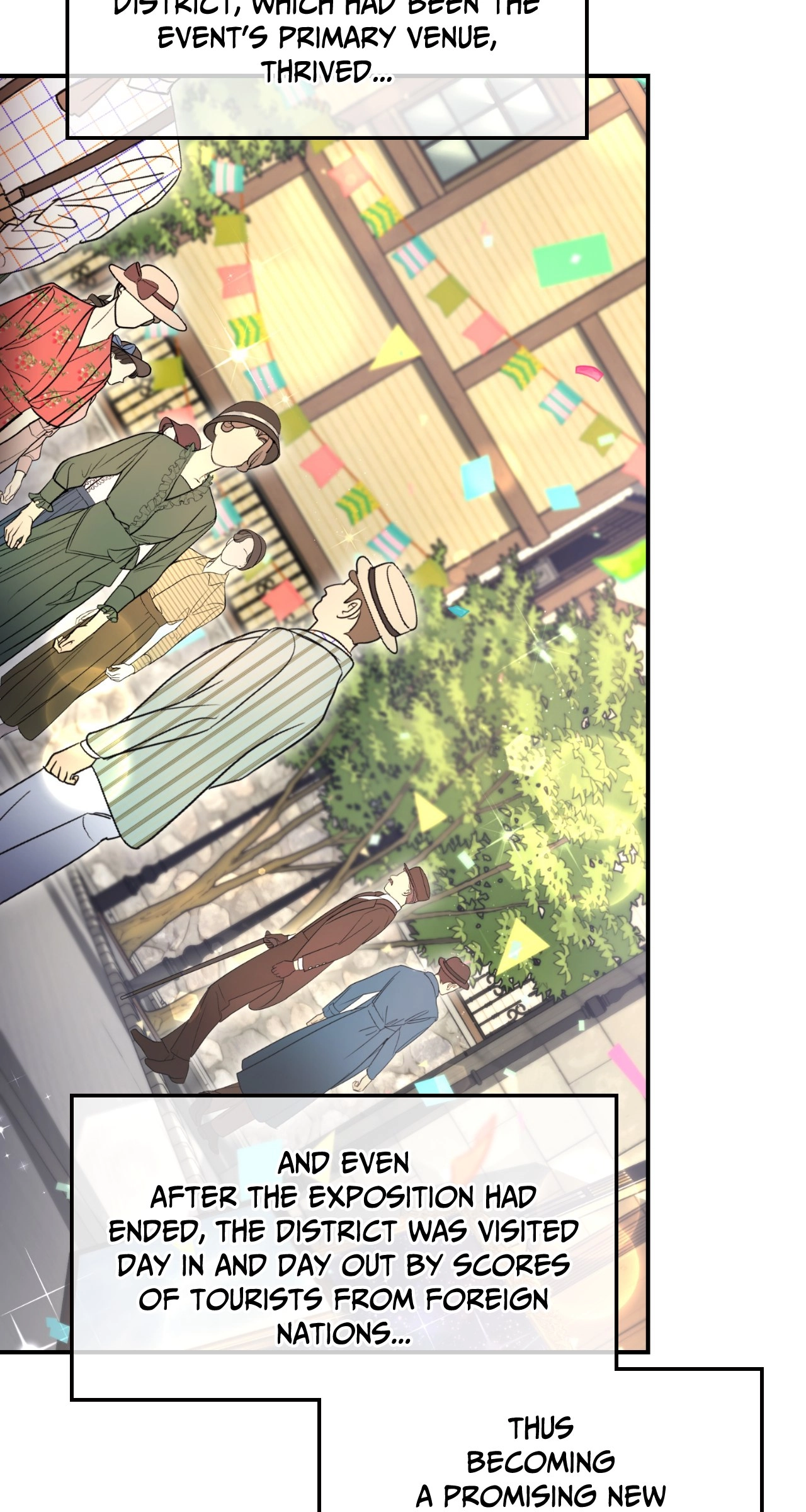 I'm Nobody's Shadow Chapter 38 page 55 - 