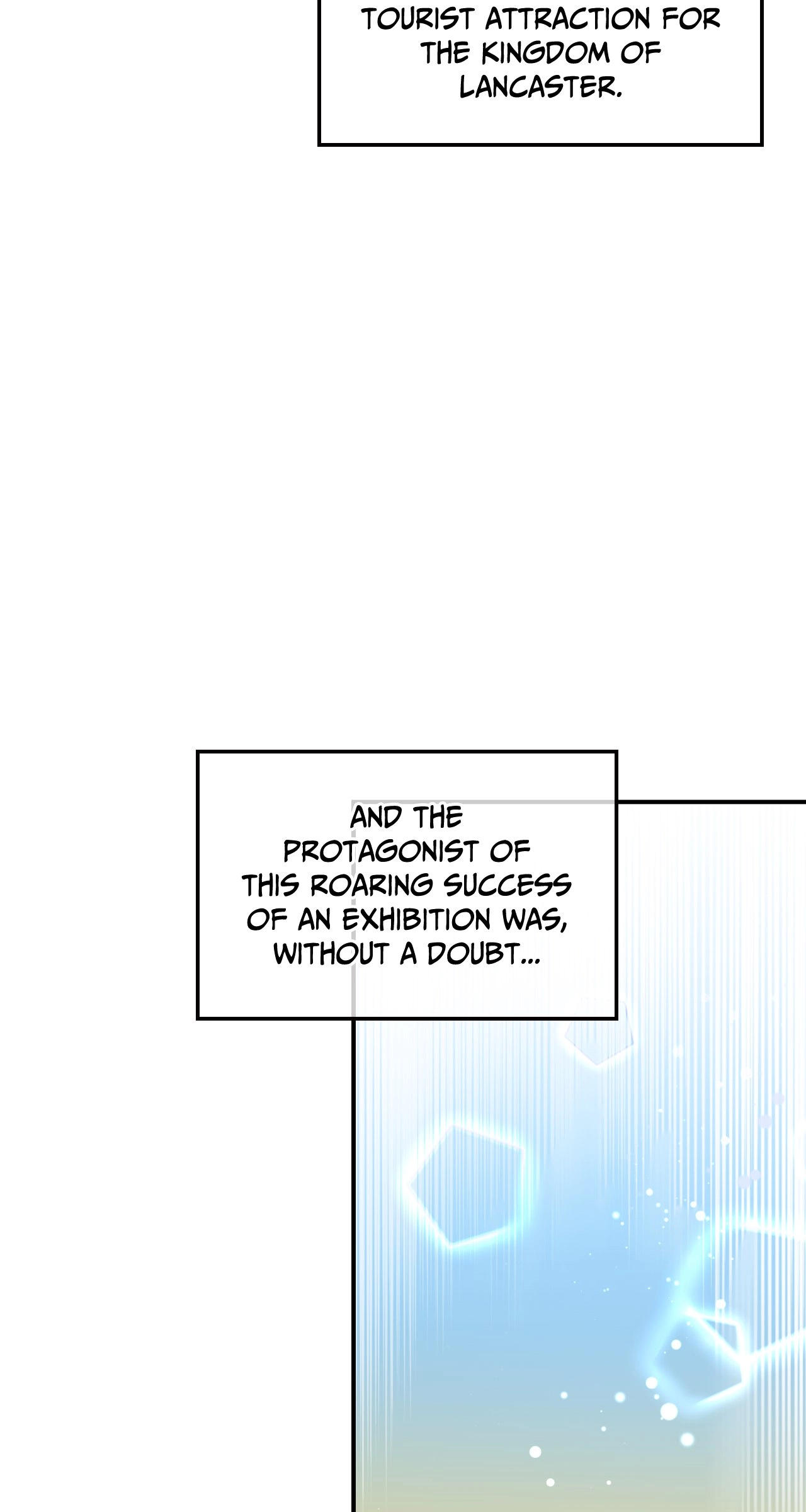 I'm Nobody's Shadow Chapter 38 page 56 - 