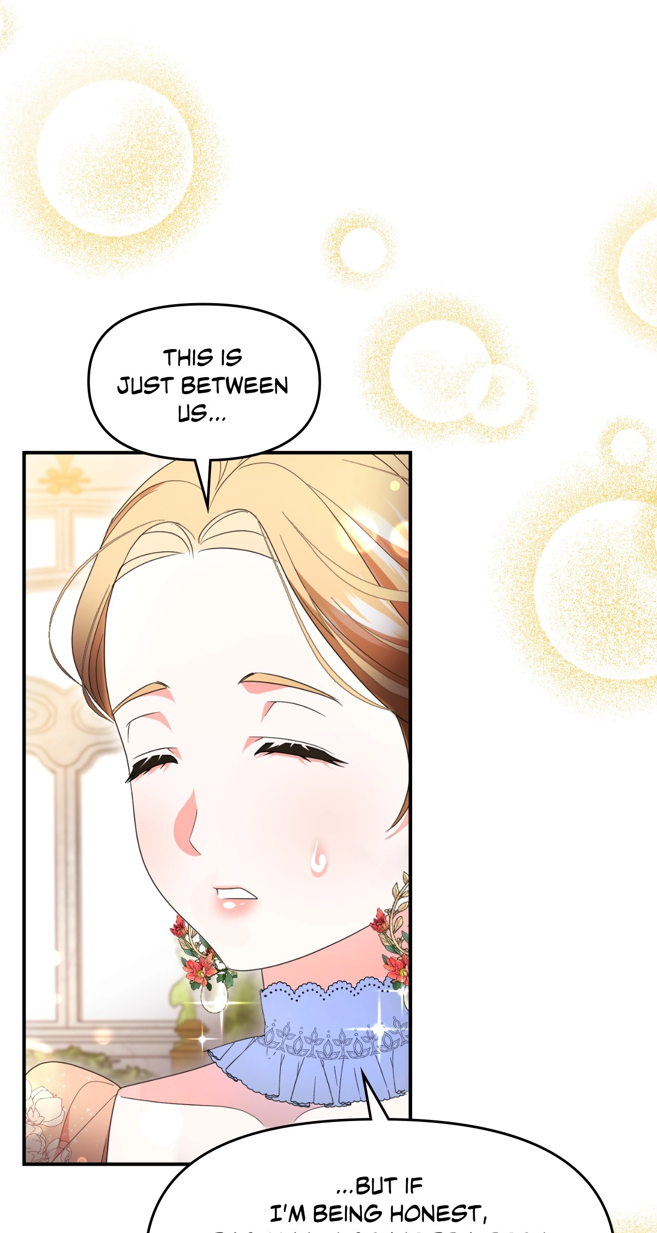 I'm Nobody's Shadow Chapter 38 page 61 - 