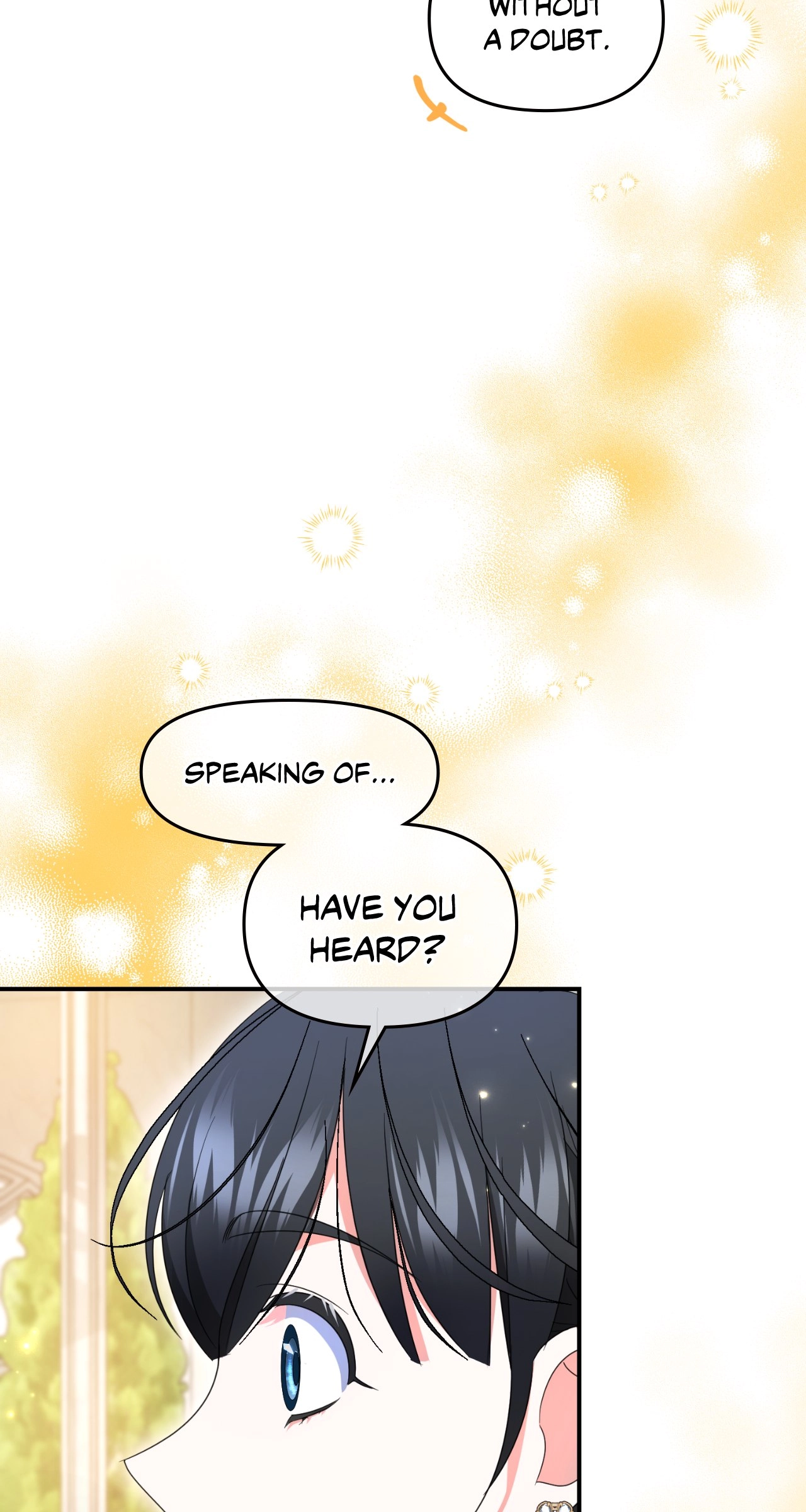 I'm Nobody's Shadow Chapter 38 page 65 - 