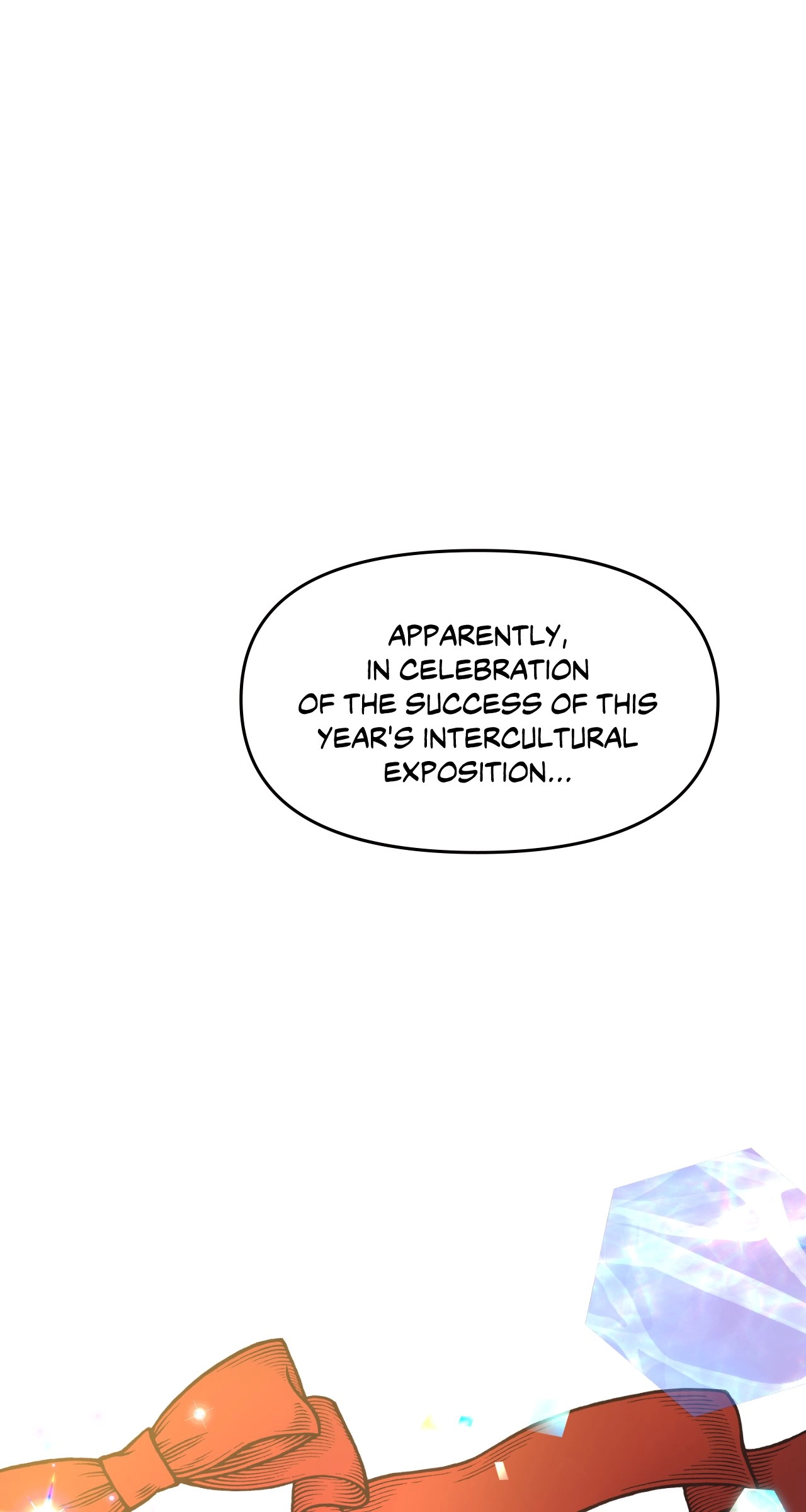 I'm Nobody's Shadow Chapter 38 page 67 - 