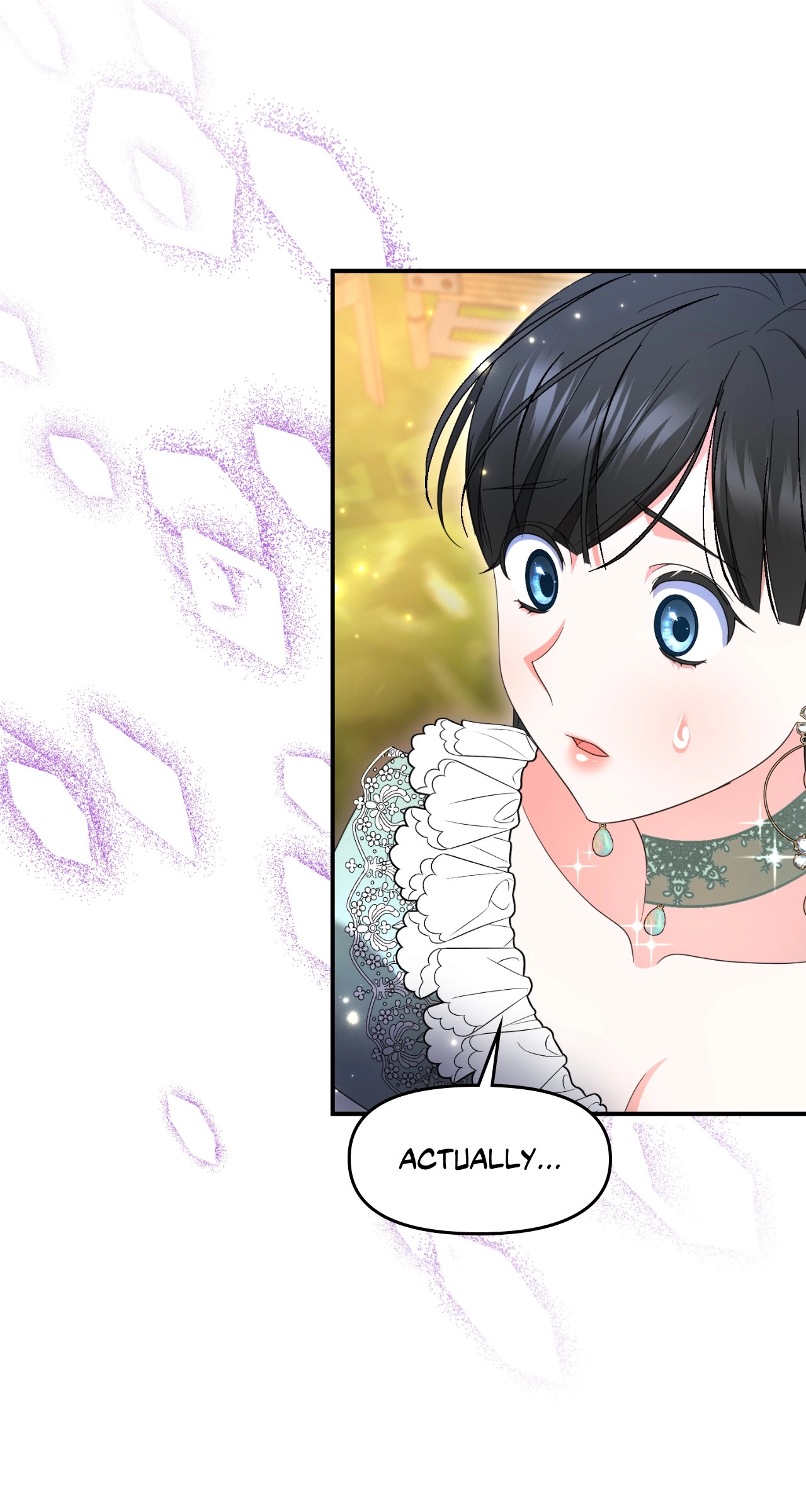 I'm Nobody's Shadow Chapter 38 page 71 - 