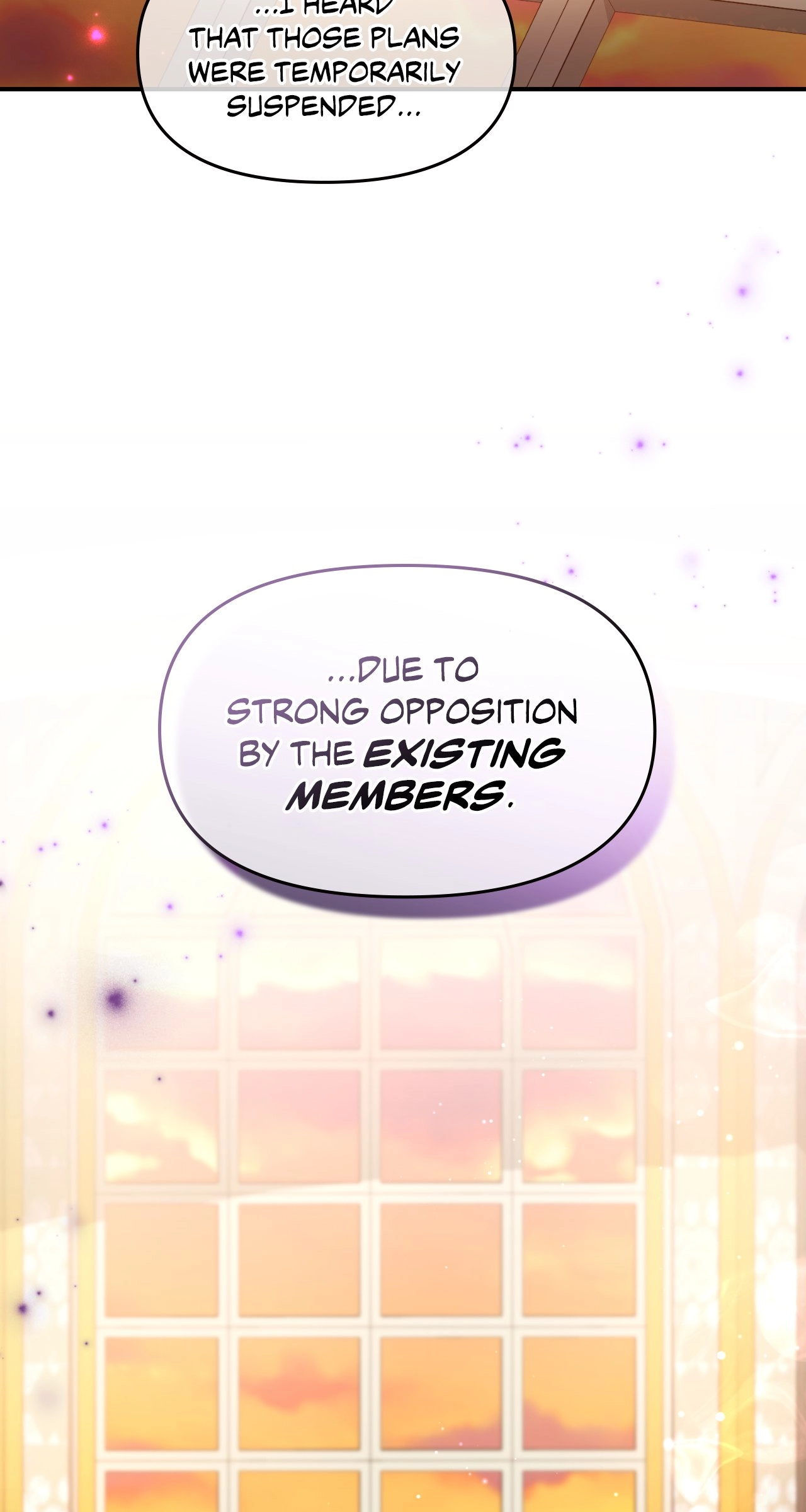 I'm Nobody's Shadow Chapter 38 page 73 - 