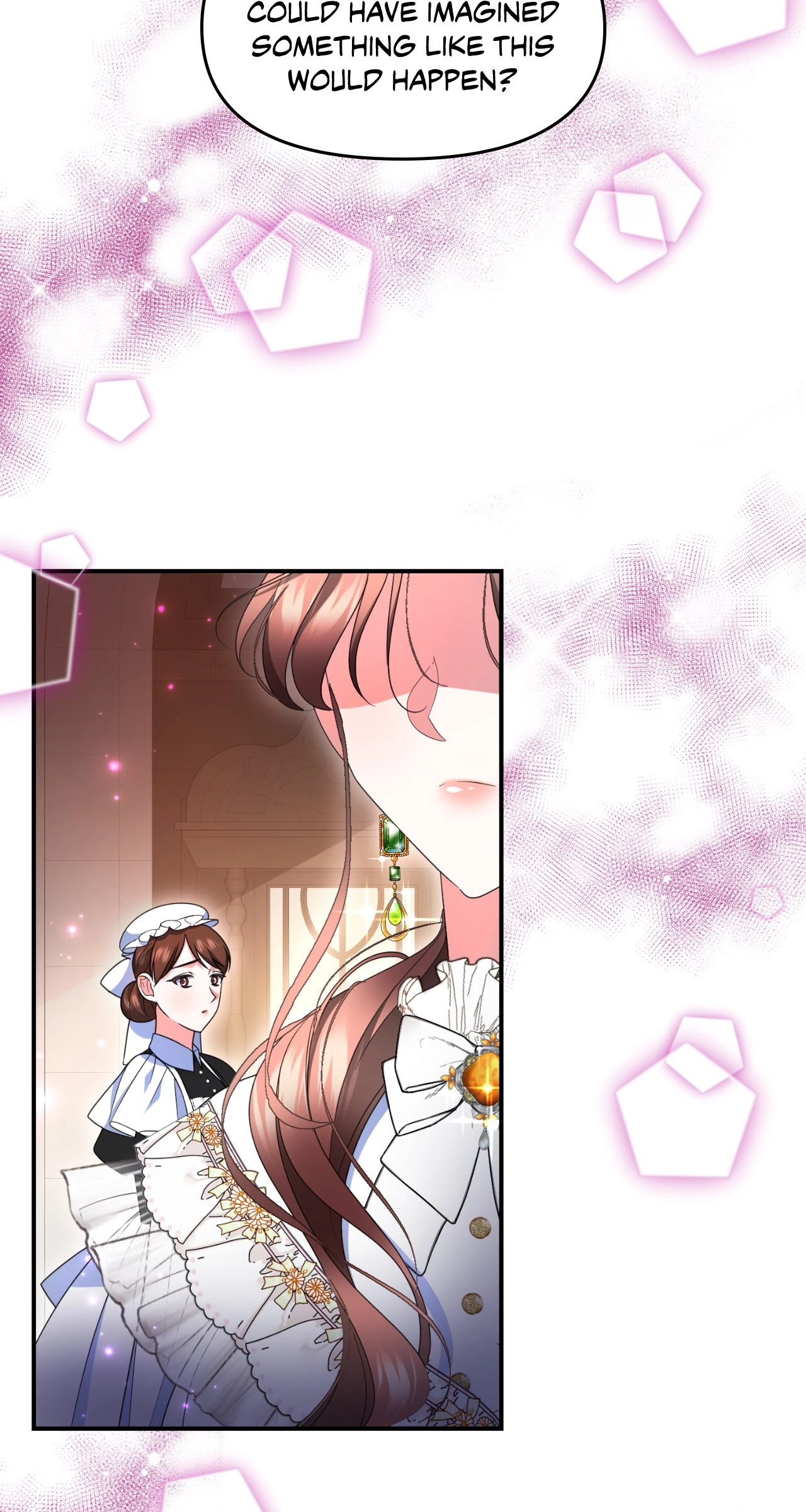 I'm Nobody's Shadow Chapter 38 page 78 - 