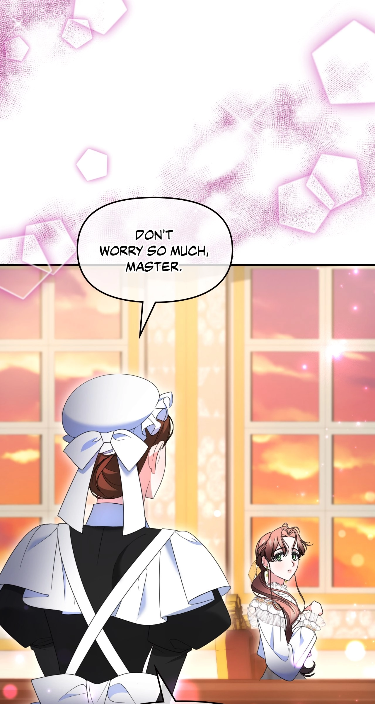 I'm Nobody's Shadow Chapter 38 page 79 - 