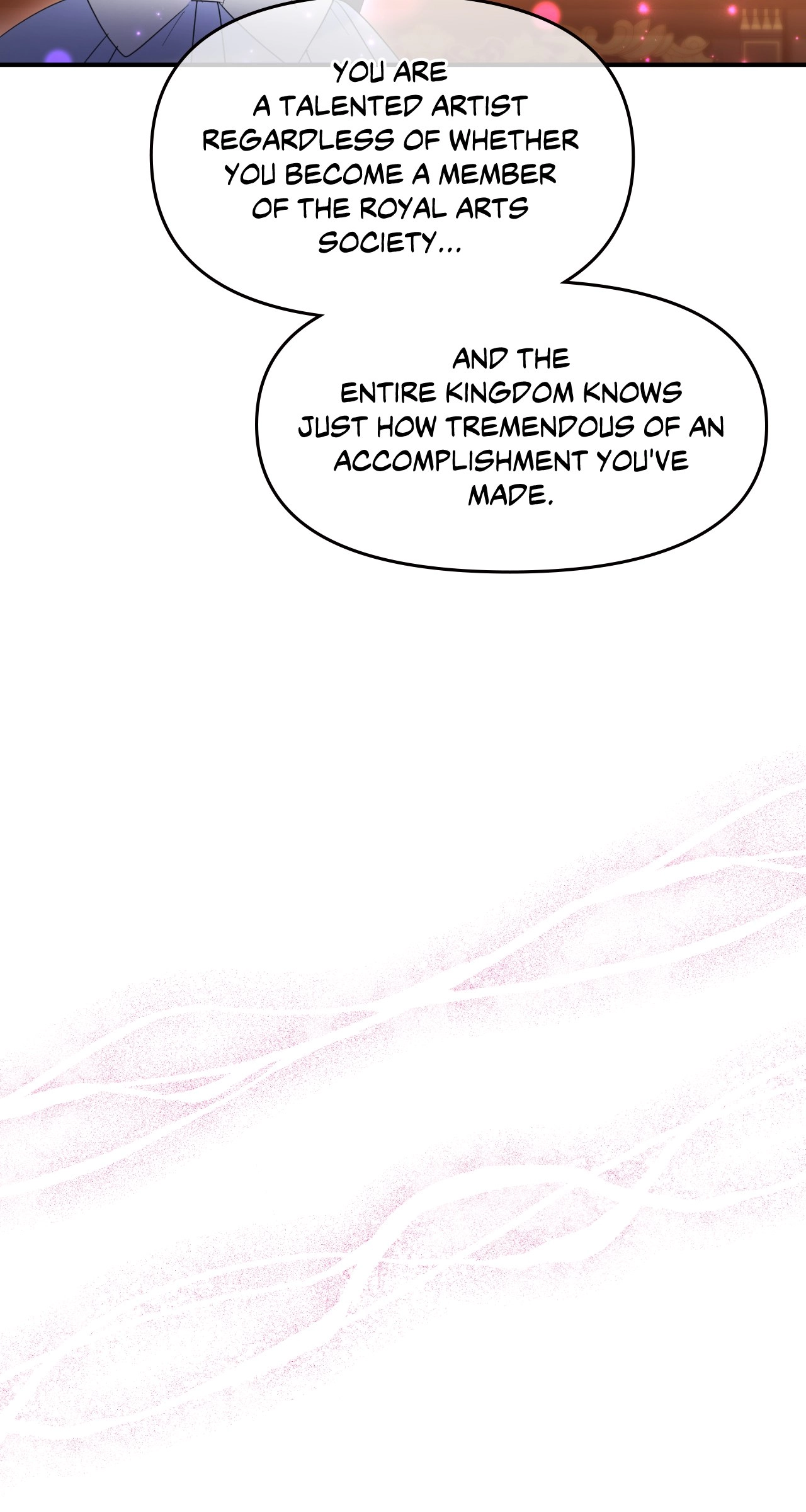I'm Nobody's Shadow Chapter 38 page 80 - 