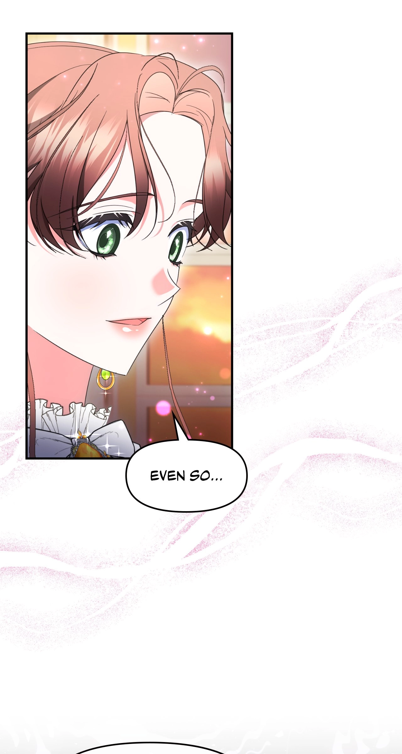I'm Nobody's Shadow Chapter 38 page 81 - 