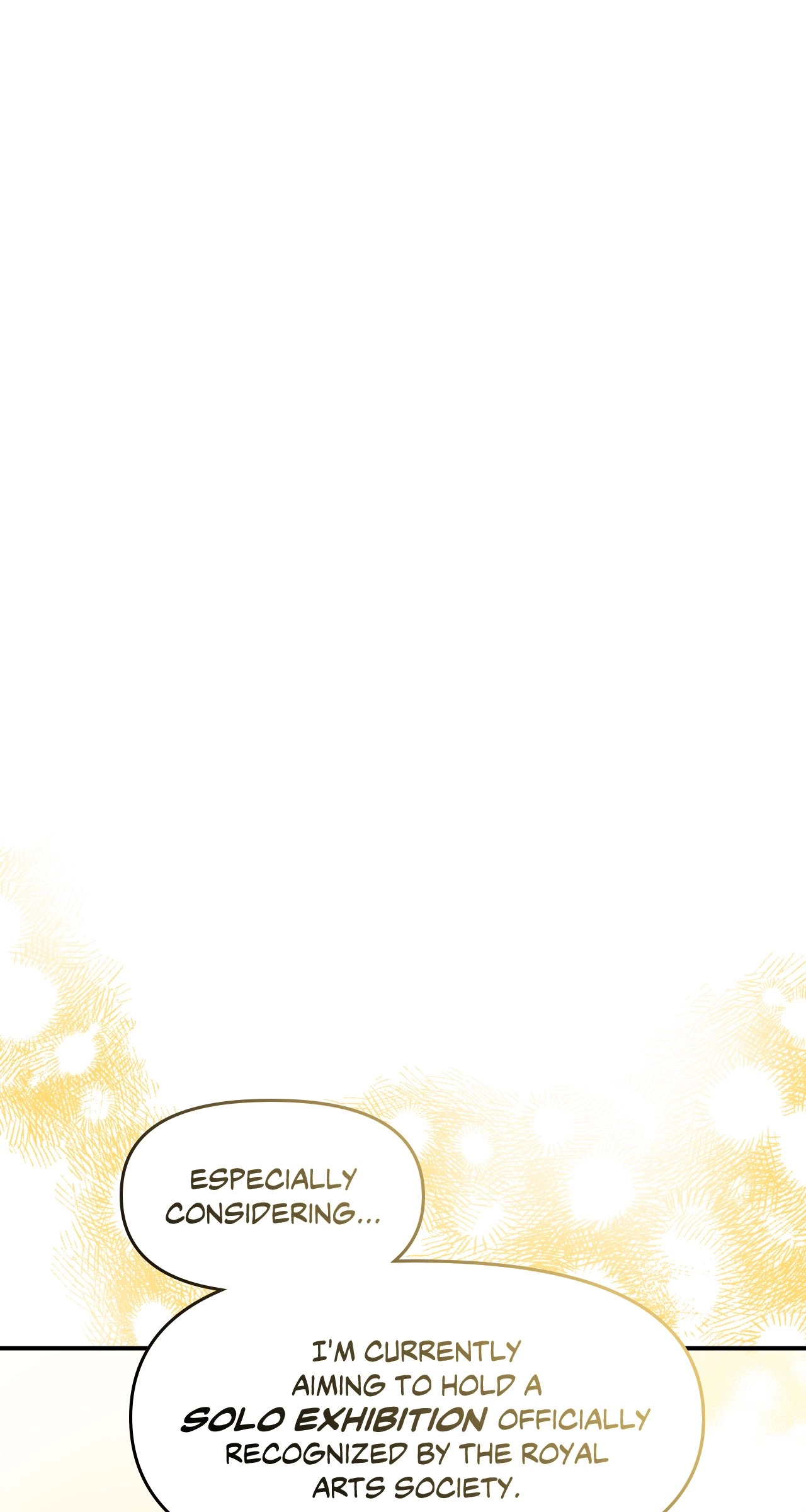 I'm Nobody's Shadow Chapter 38 page 84 - 