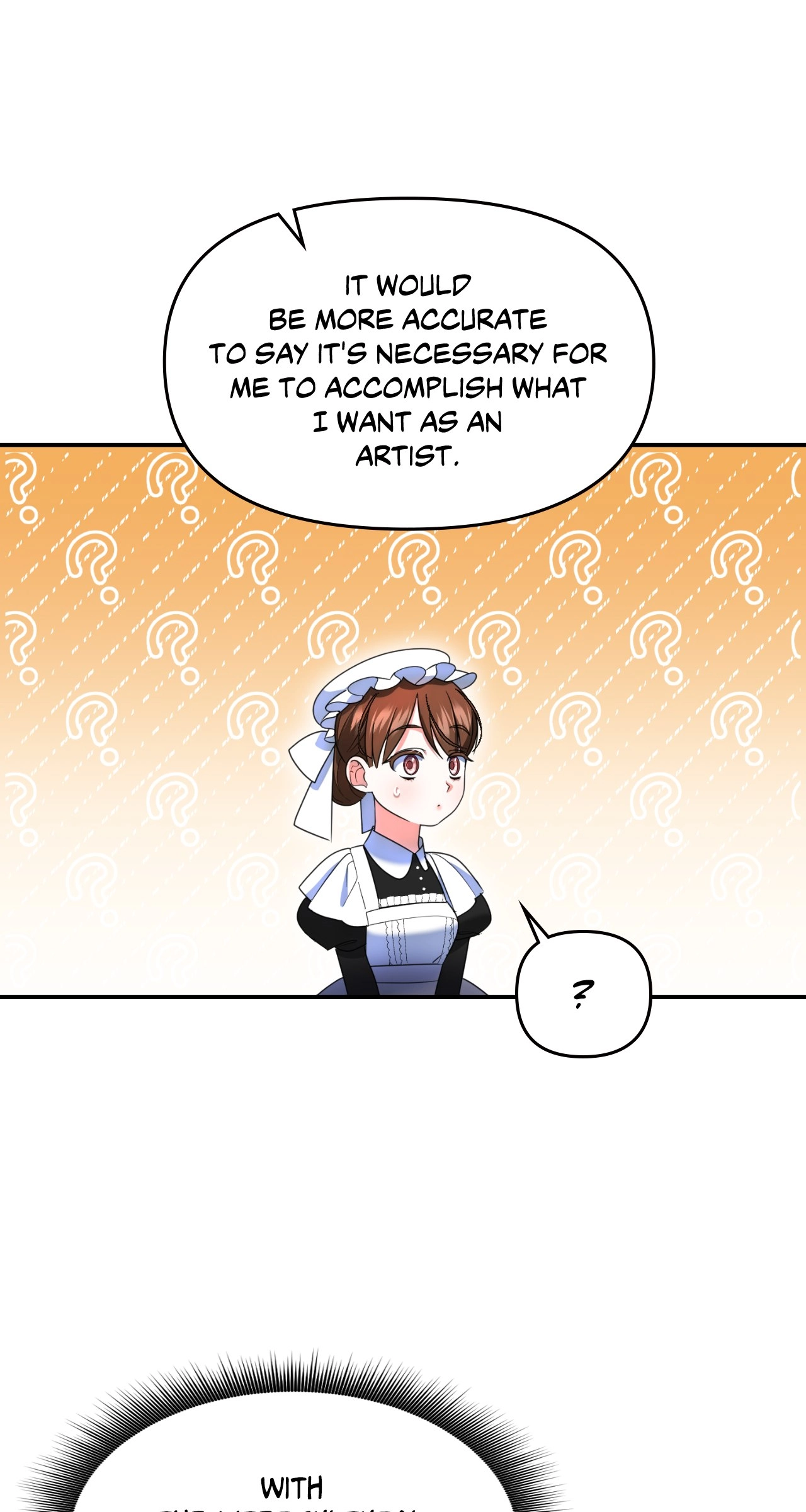 I'm Nobody's Shadow Chapter 38 page 90 - 