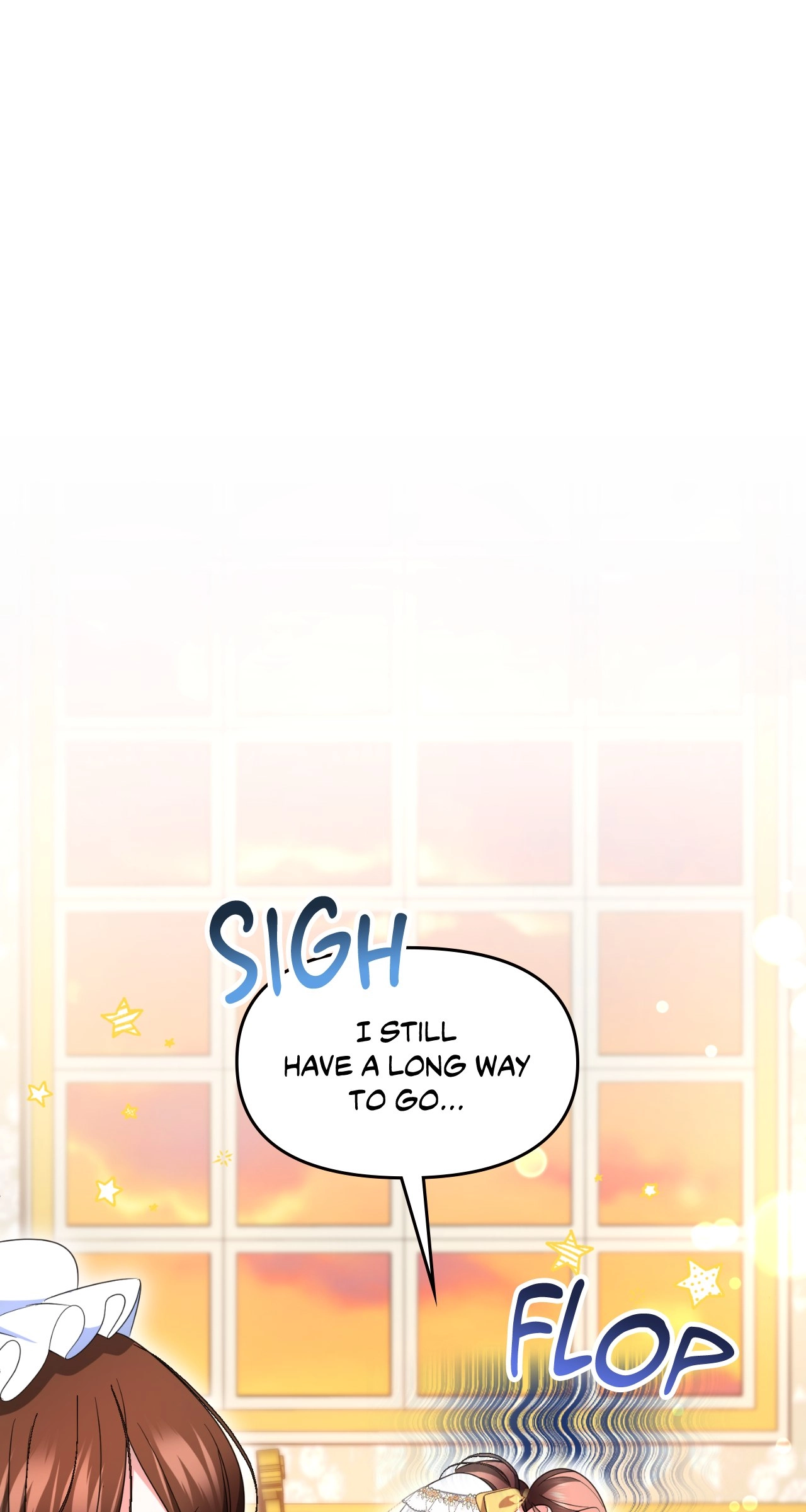 I'm Nobody's Shadow Chapter 38 page 92 - 