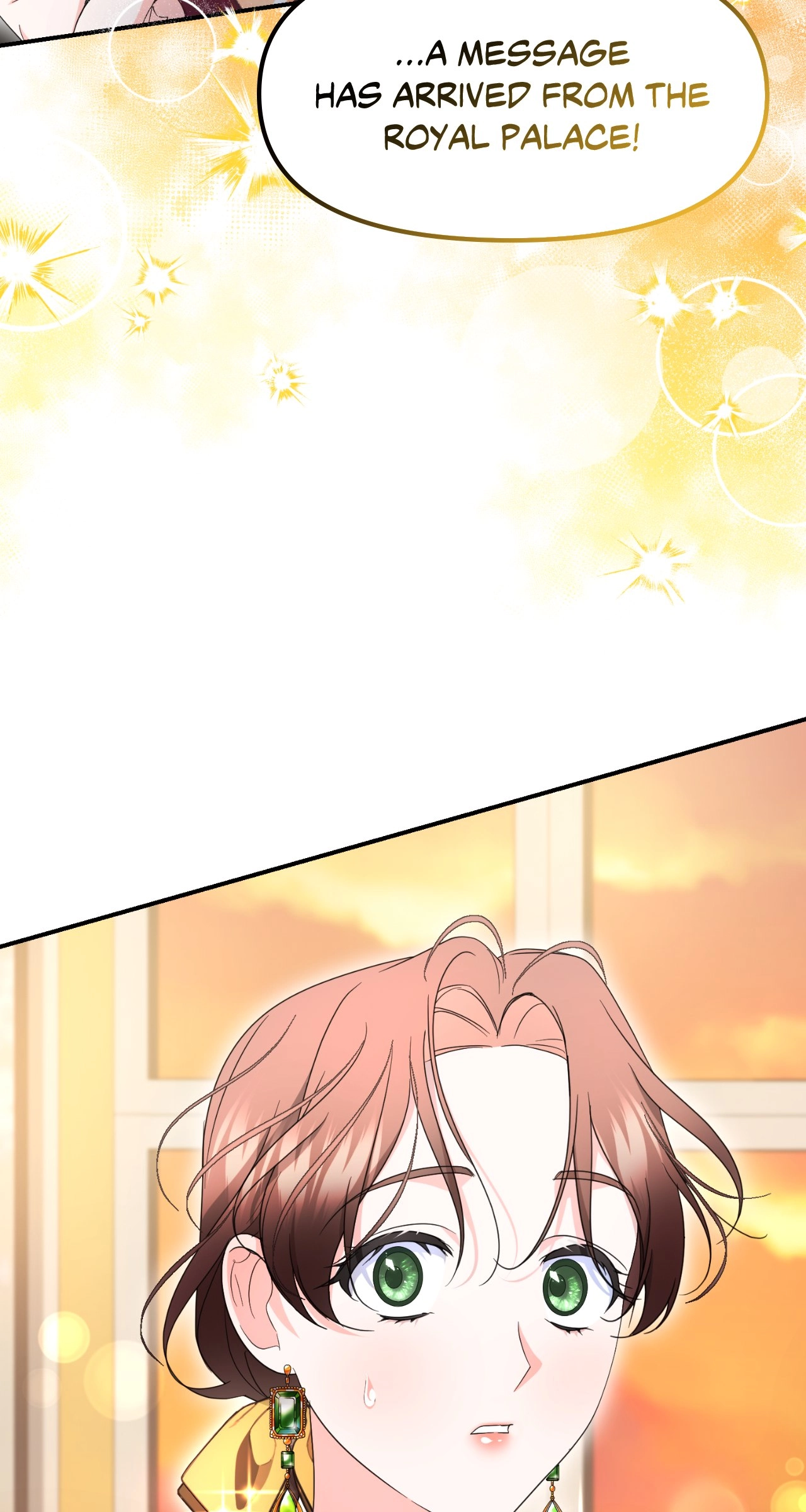 I'm Nobody's Shadow Chapter 38 page 99 - 