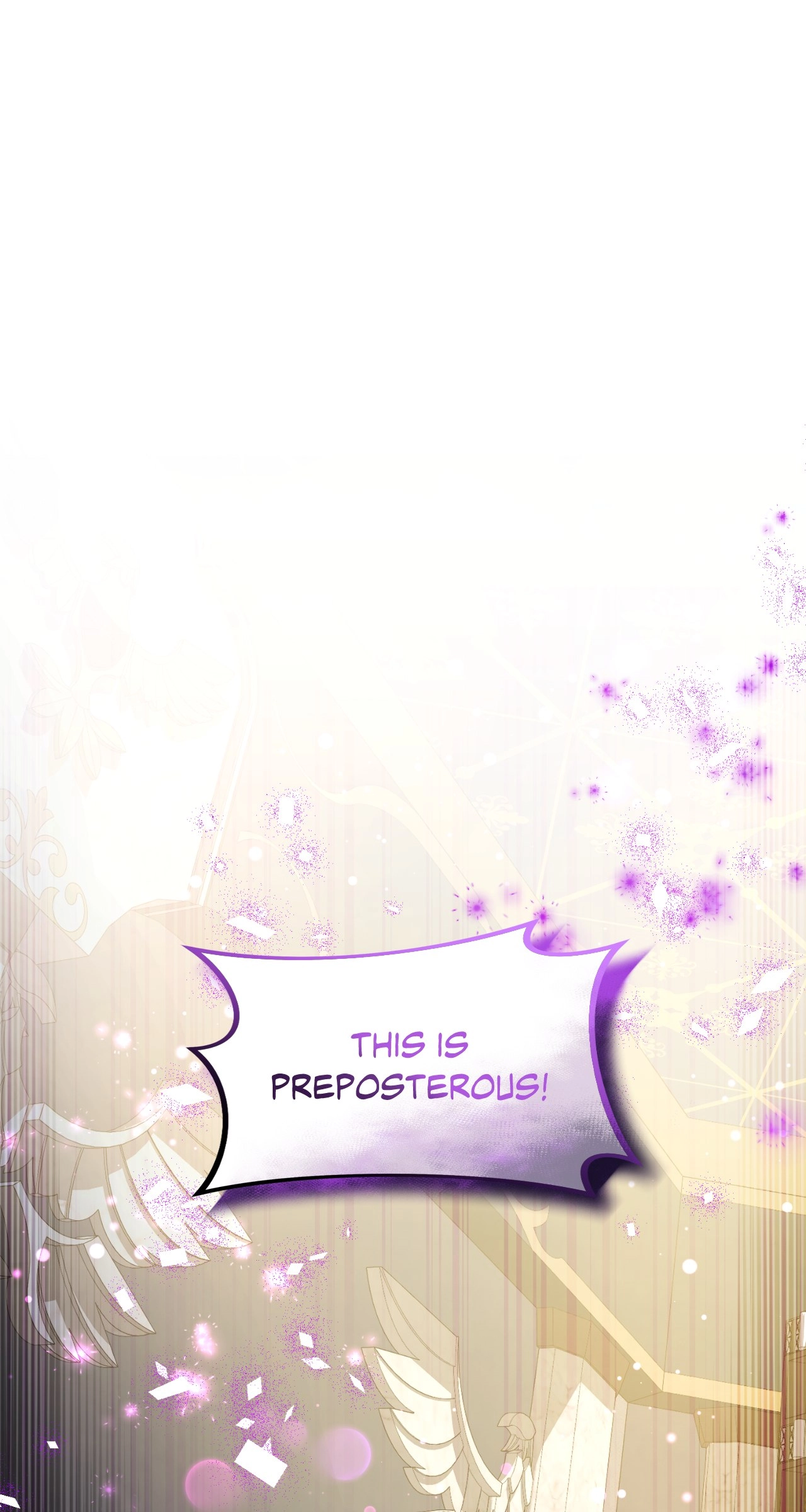 I'm Nobody's Shadow Chapter 39 page 1 - 