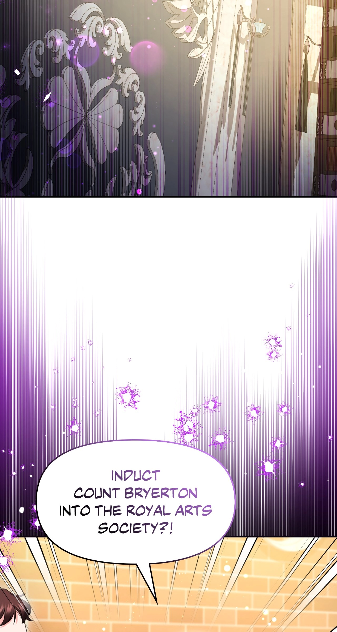 I'm Nobody's Shadow Chapter 39 page 2 - 