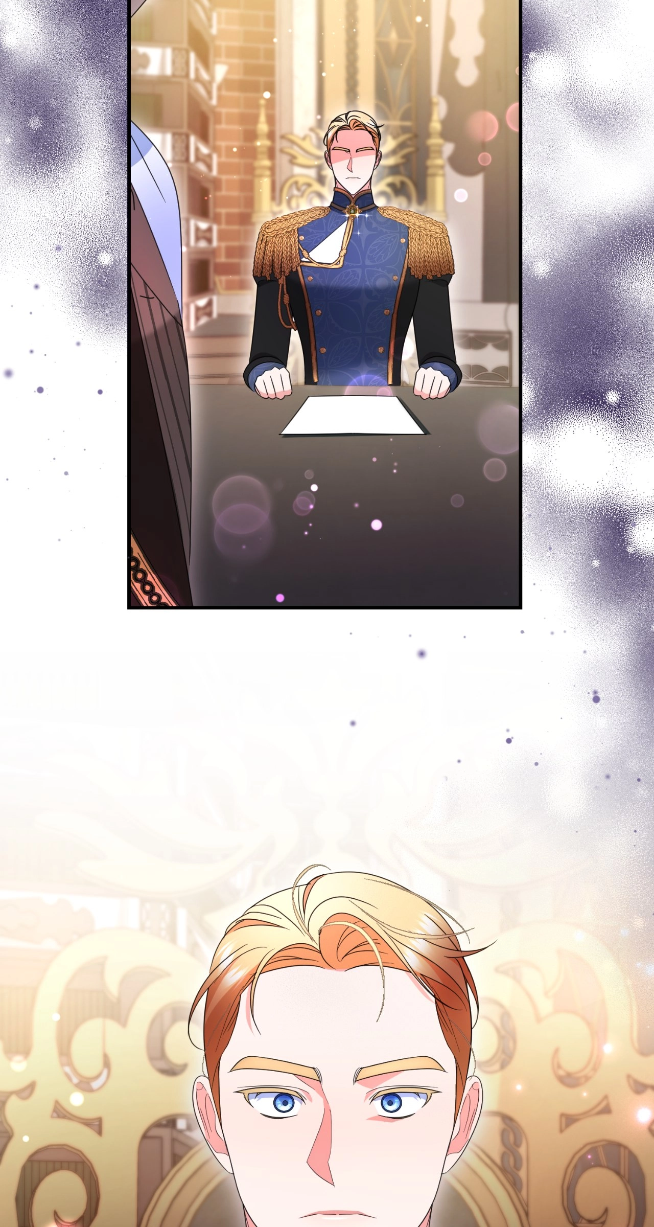 I'm Nobody's Shadow Chapter 39 page 11 - 