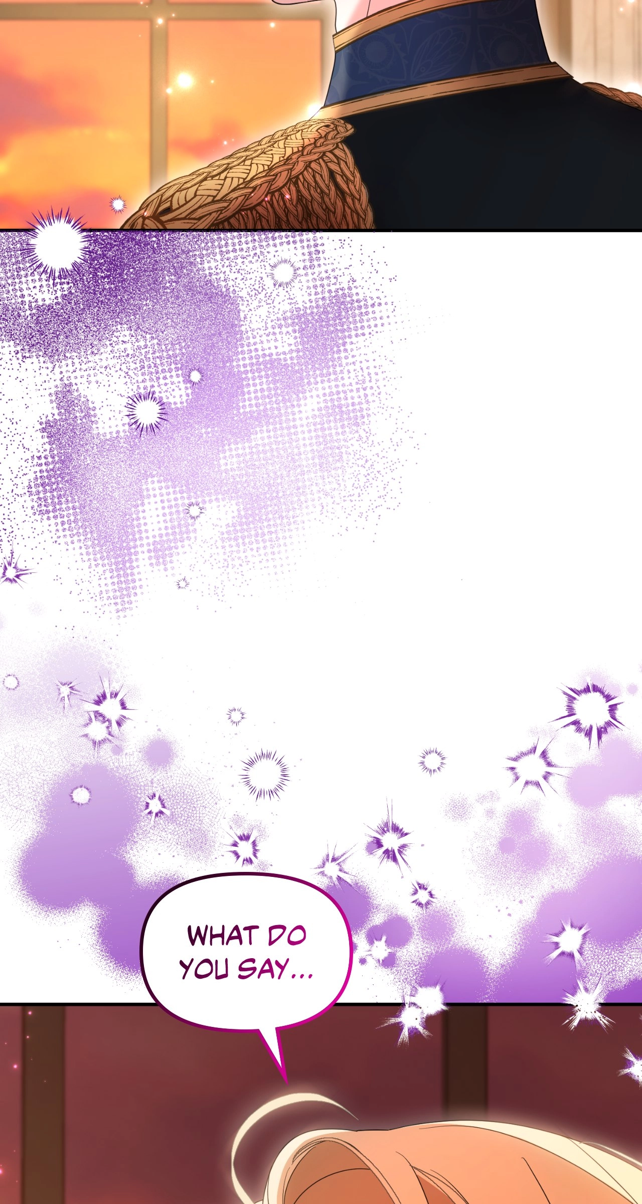 I'm Nobody's Shadow Chapter 39 page 103 - 