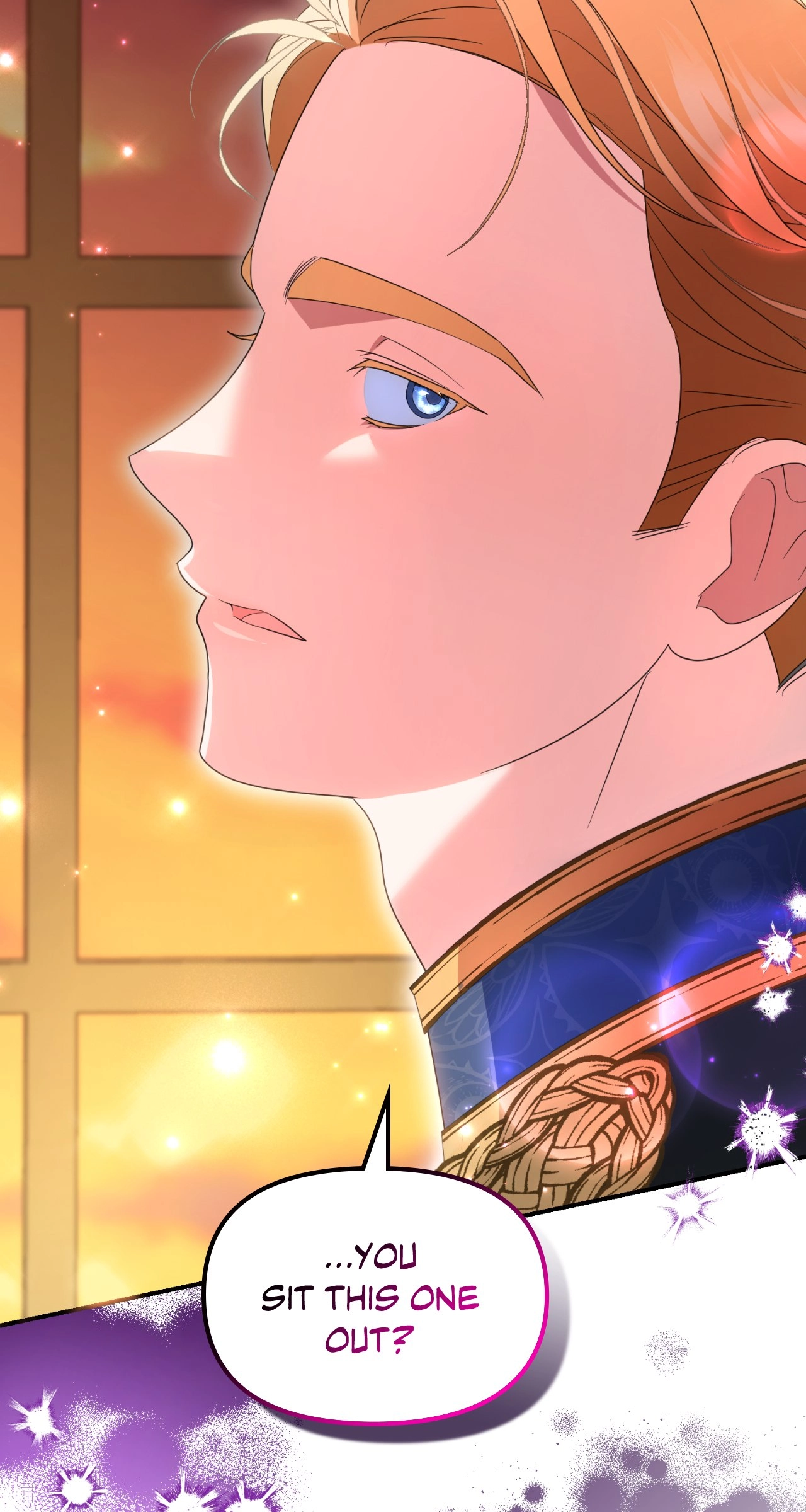 I'm Nobody's Shadow Chapter 39 page 104 - 