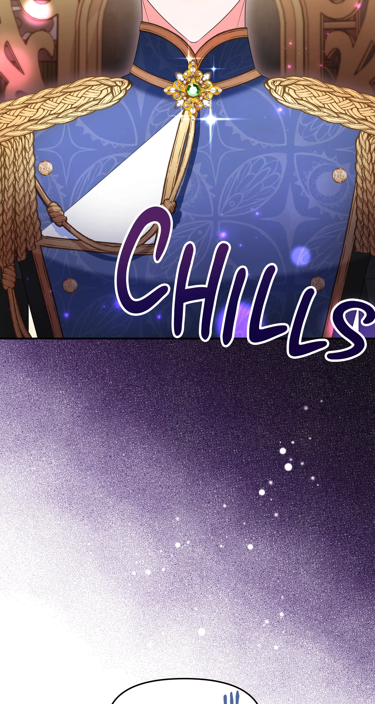 I'm Nobody's Shadow Chapter 39 page 12 - 
