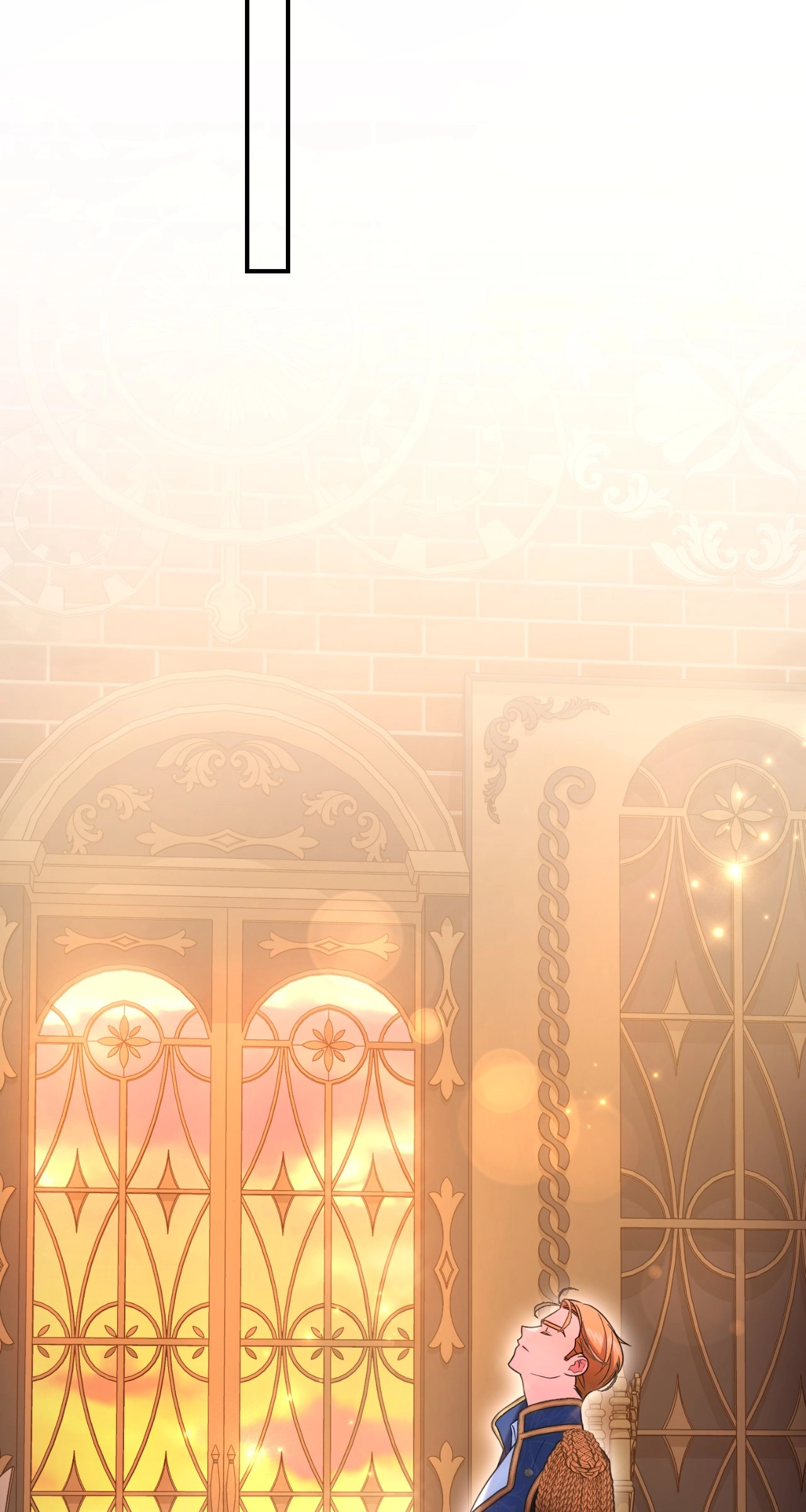 I'm Nobody's Shadow Chapter 39 page 17 - 